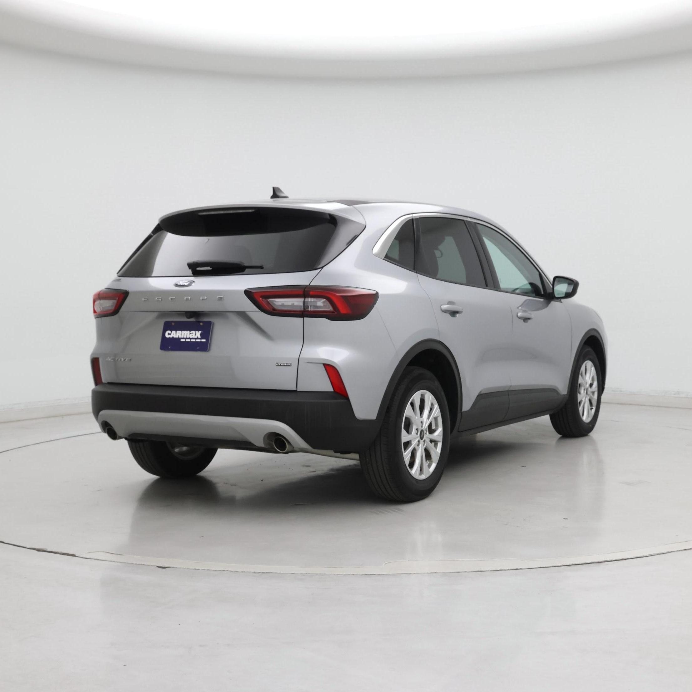 Thumbnail: 2023 Ford Escape - 8