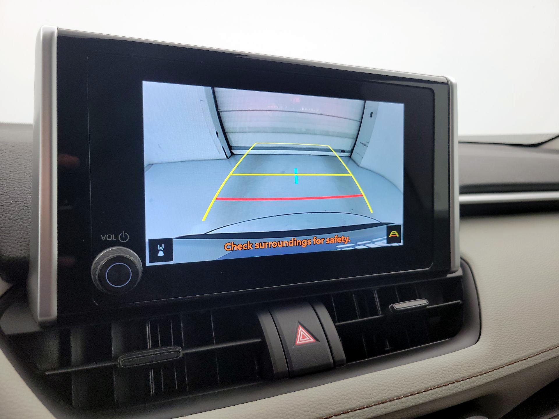 Thumbnail: 2024 Toyota RAV4 - 14