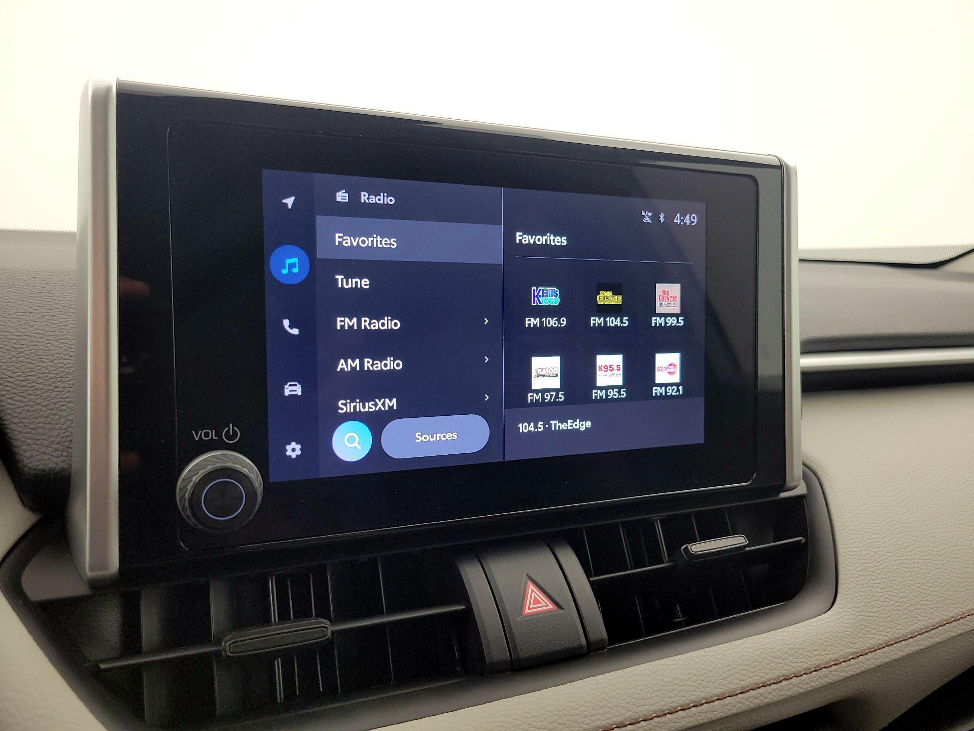 Thumbnail: 2024 Toyota RAV4 - 15