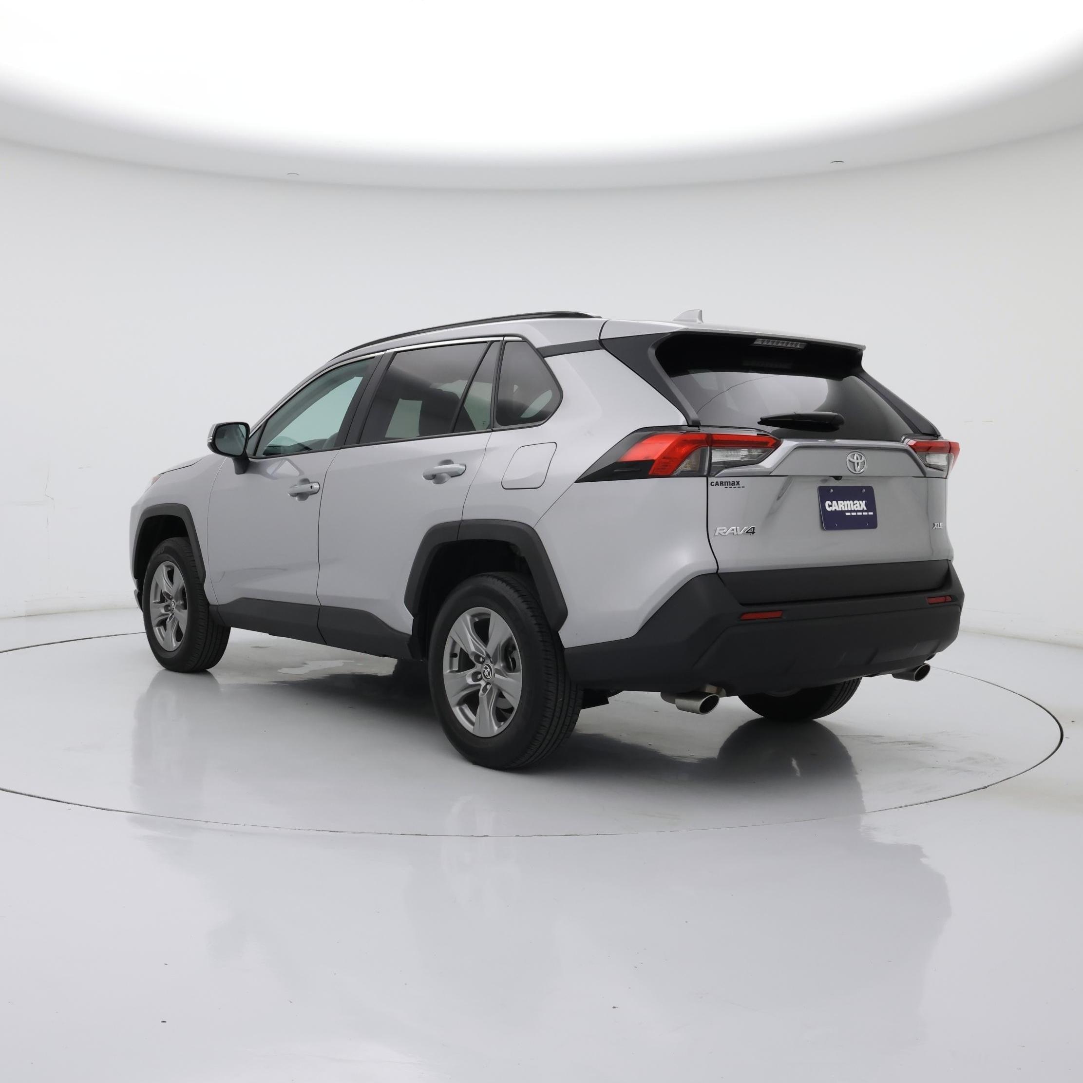 Thumbnail: 2024 Toyota RAV4 - 2