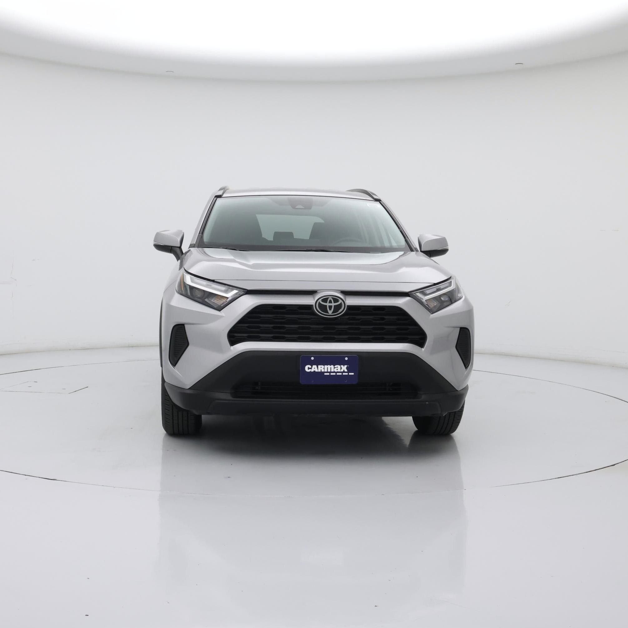 Thumbnail: 2024 Toyota RAV4 - 5