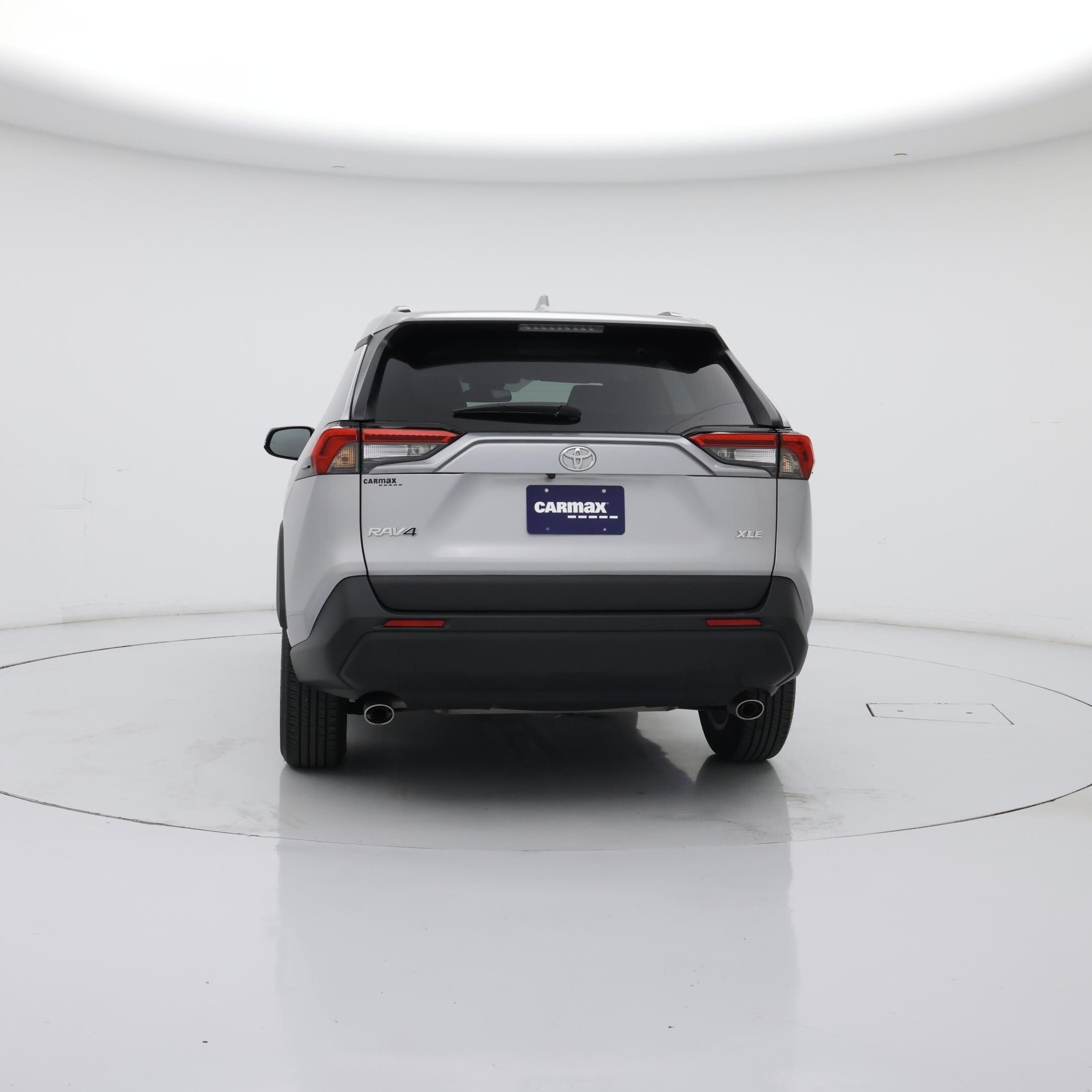 Thumbnail: 2024 Toyota RAV4 - 6