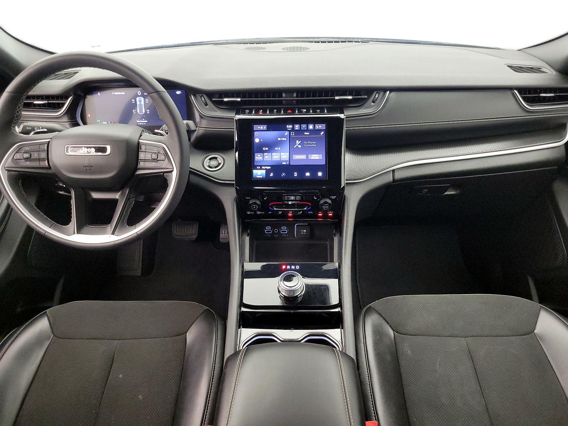 Thumbnail: 2023 Jeep Grand Cherokee - 9