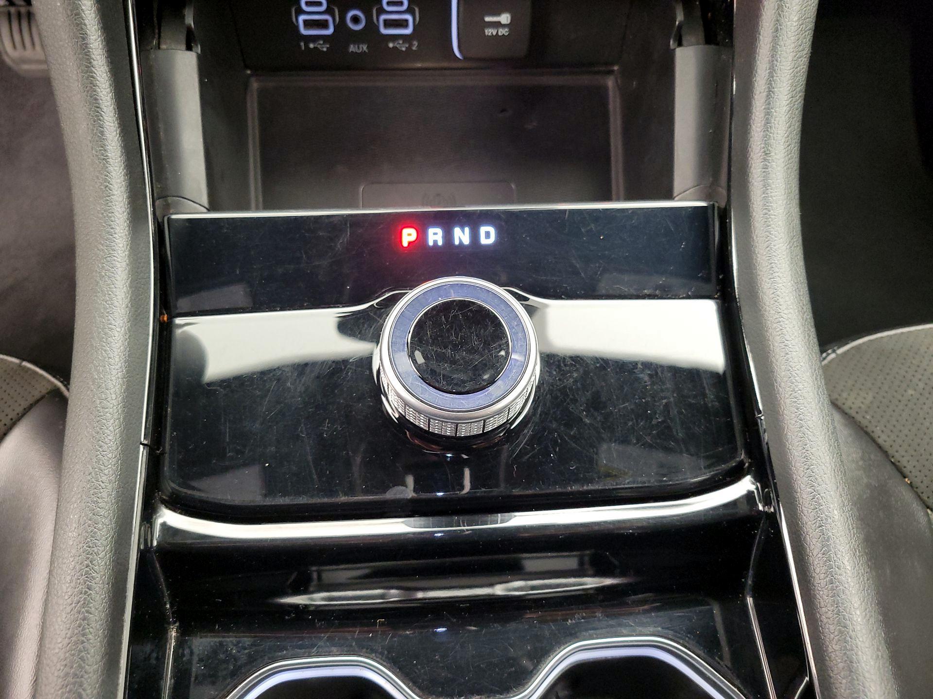 Thumbnail: 2023 Jeep Grand Cherokee - 17