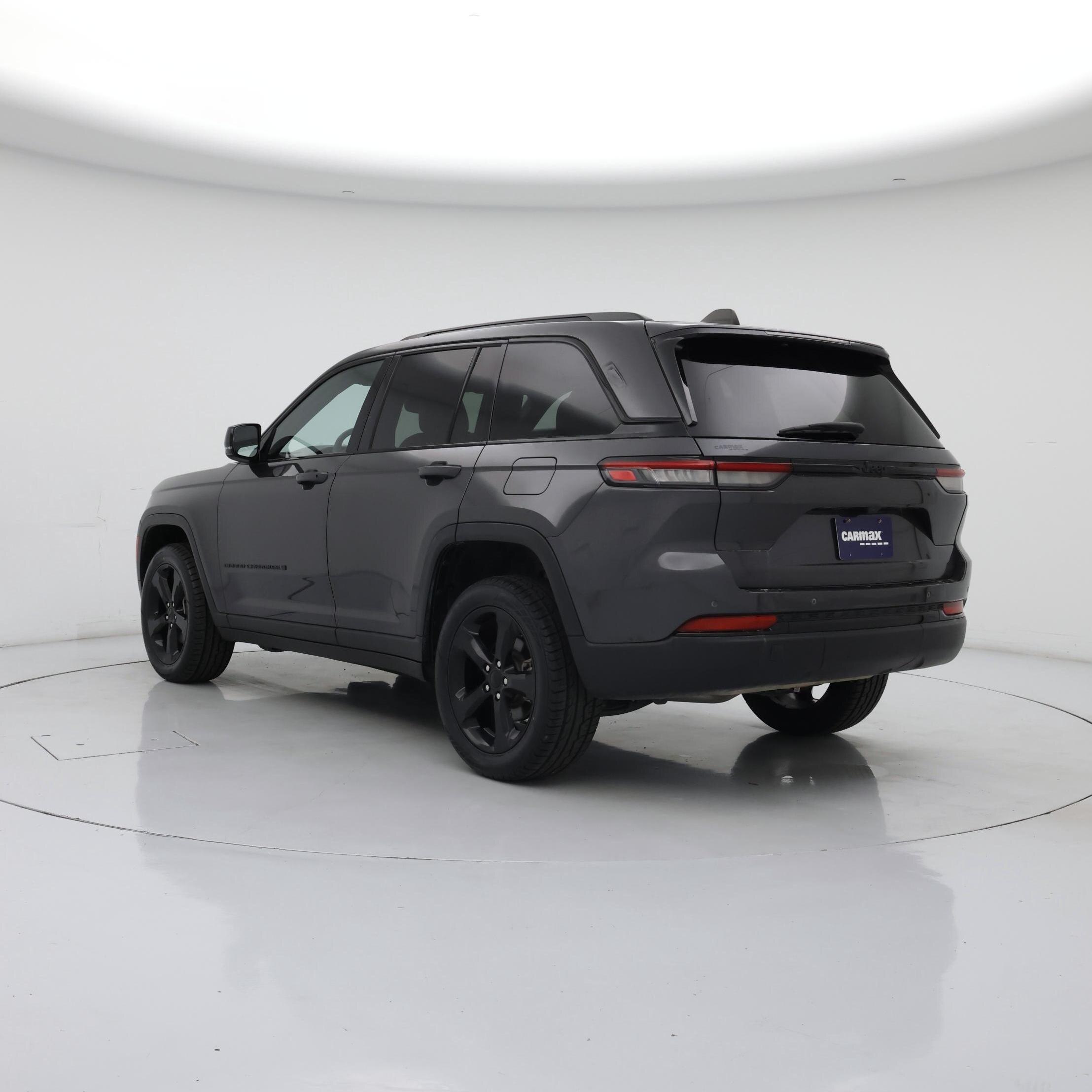 Thumbnail: 2023 Jeep Grand Cherokee - 2