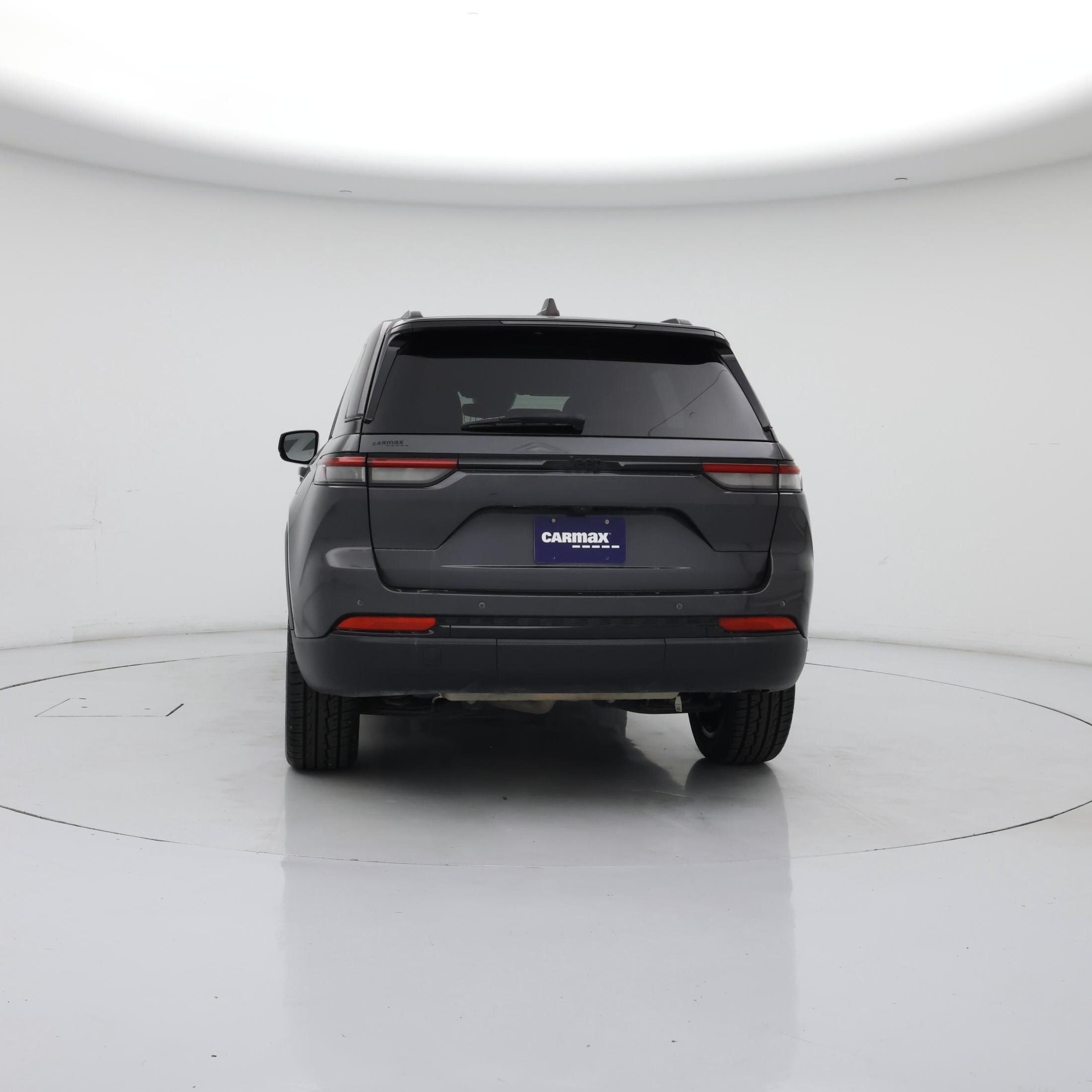 Thumbnail: 2023 Jeep Grand Cherokee - 6