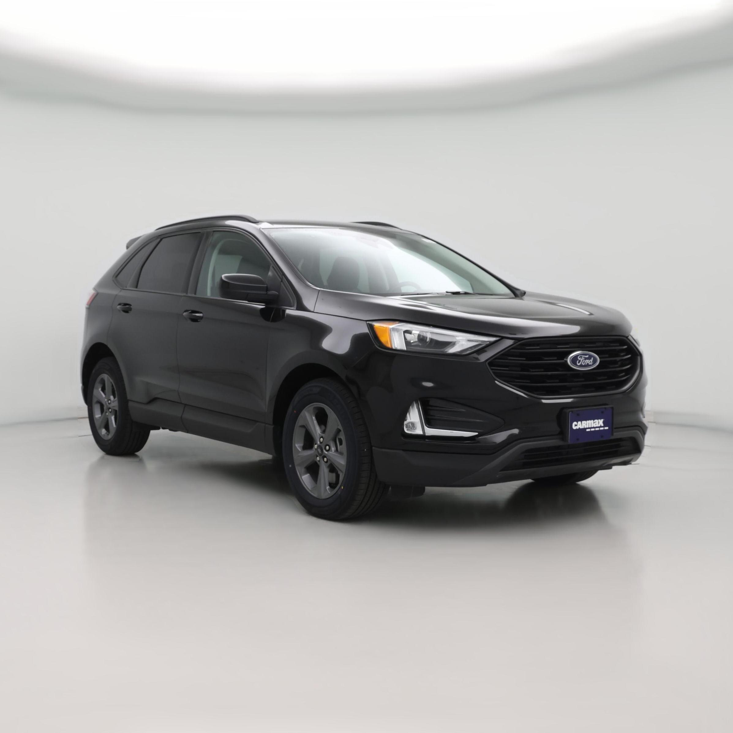 Thumbnail: 2023 Ford Edge - 1