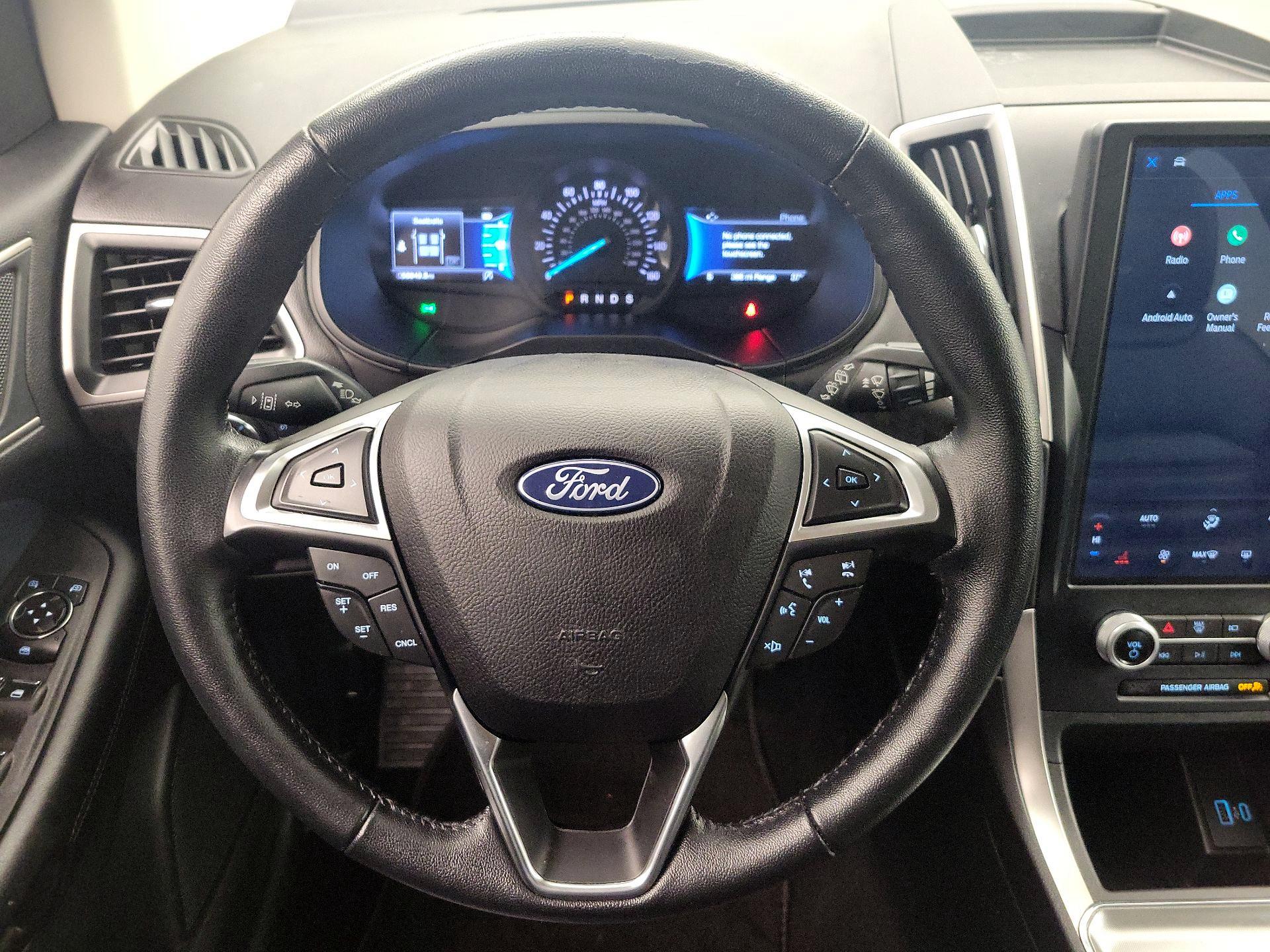 Thumbnail: 2023 Ford Edge - 10