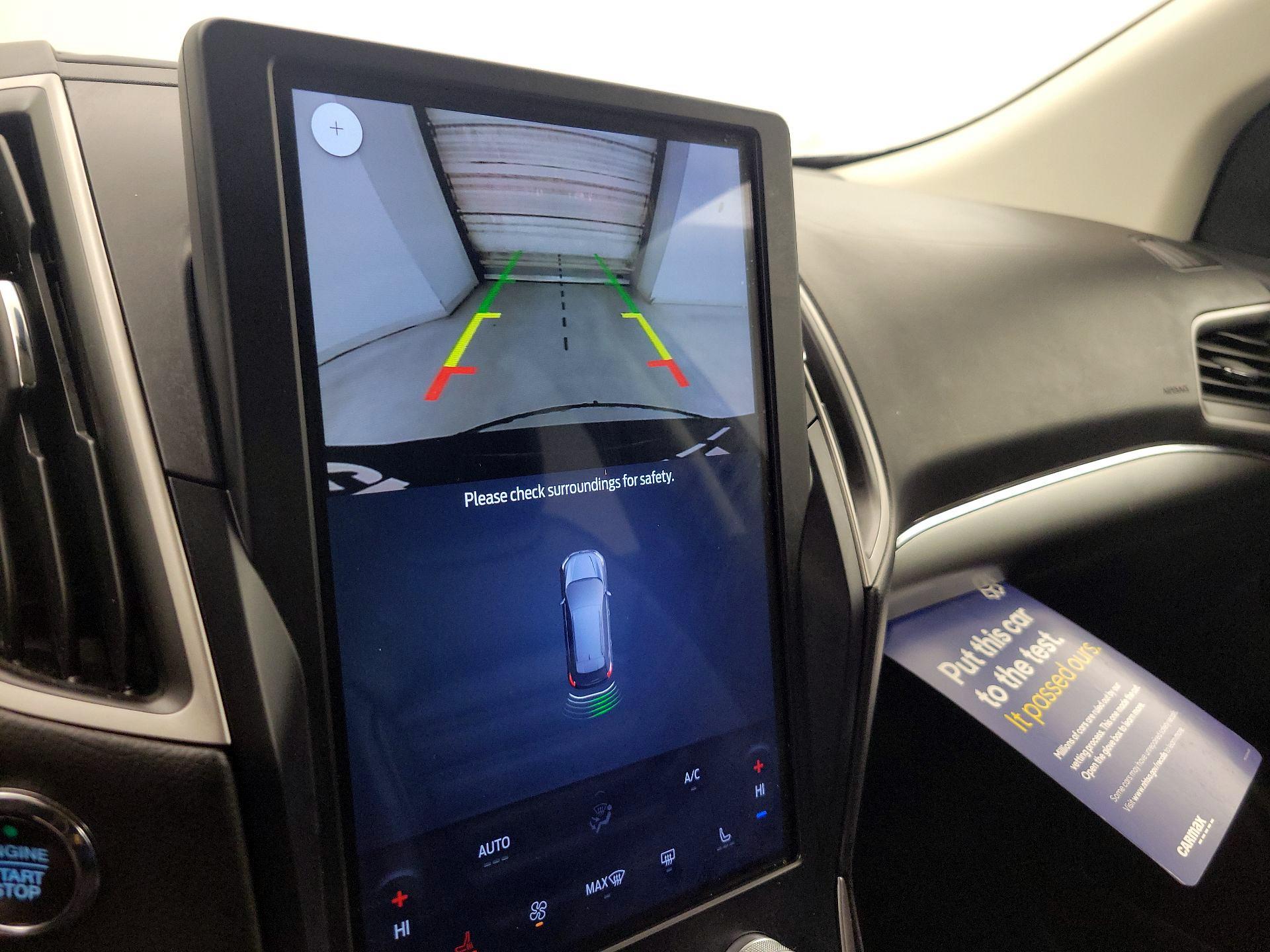 Thumbnail: 2023 Ford Edge - 14