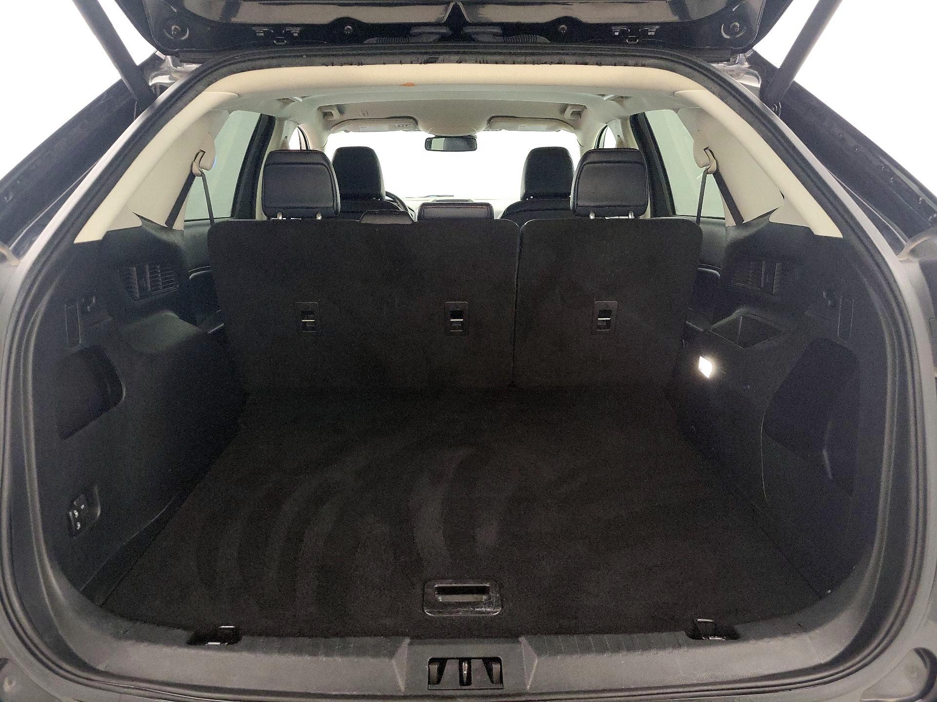 Thumbnail: 2023 Ford Edge - 20