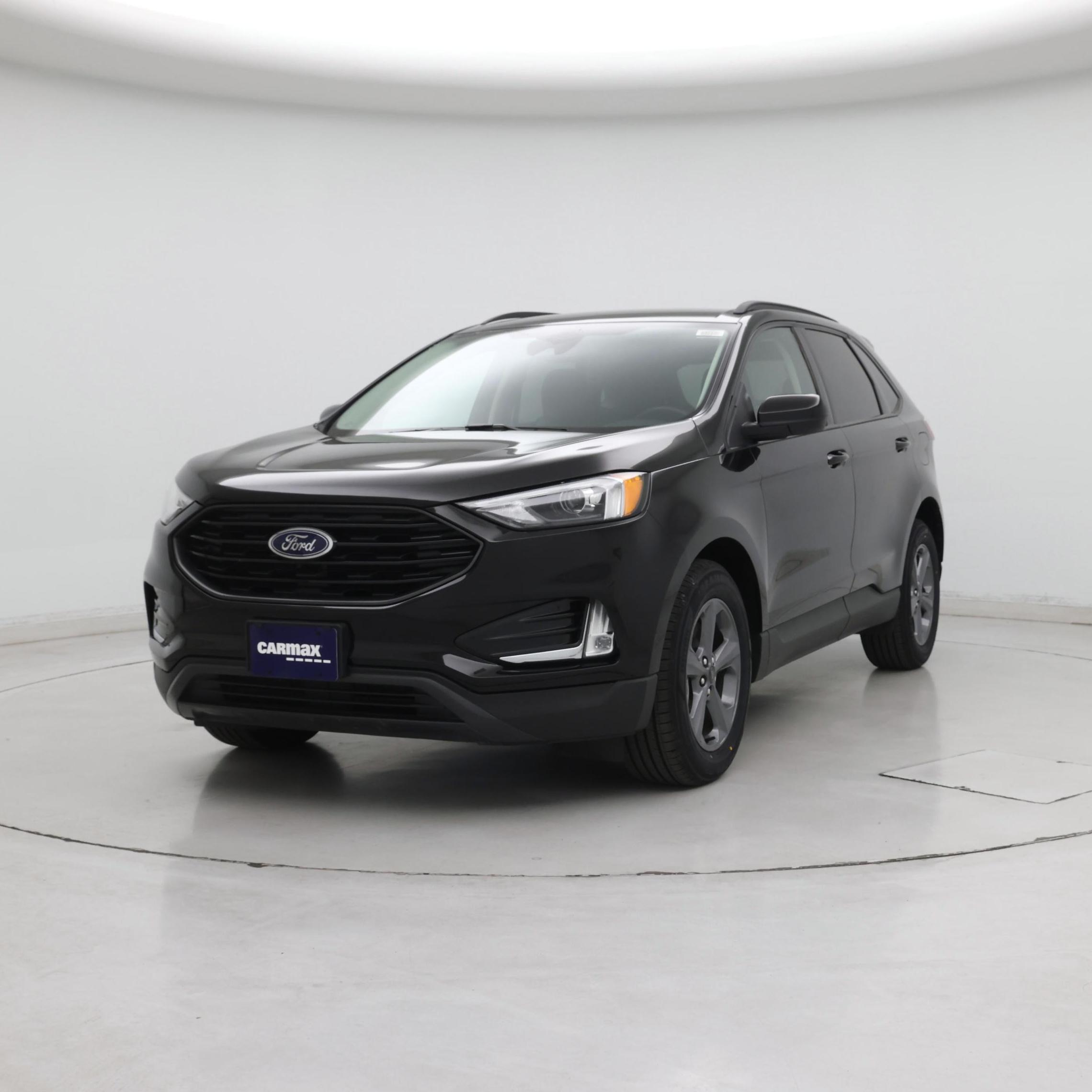 Thumbnail: 2023 Ford Edge - 4