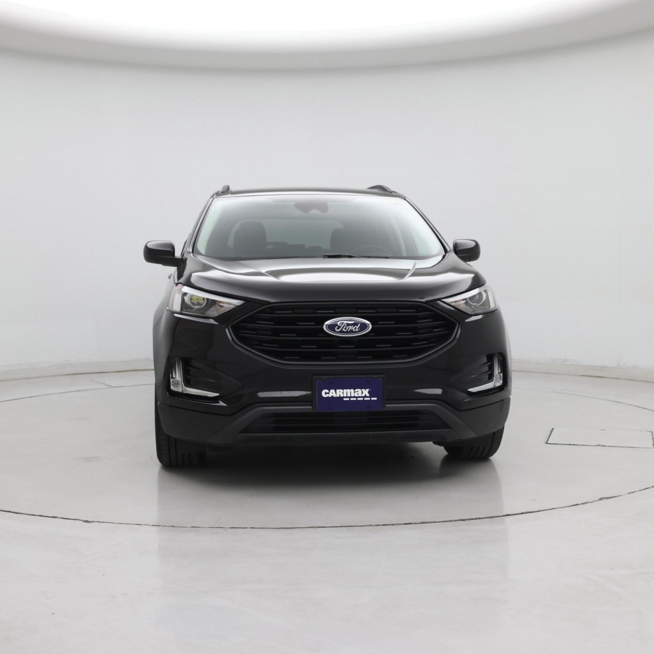 Thumbnail: 2023 Ford Edge - 5