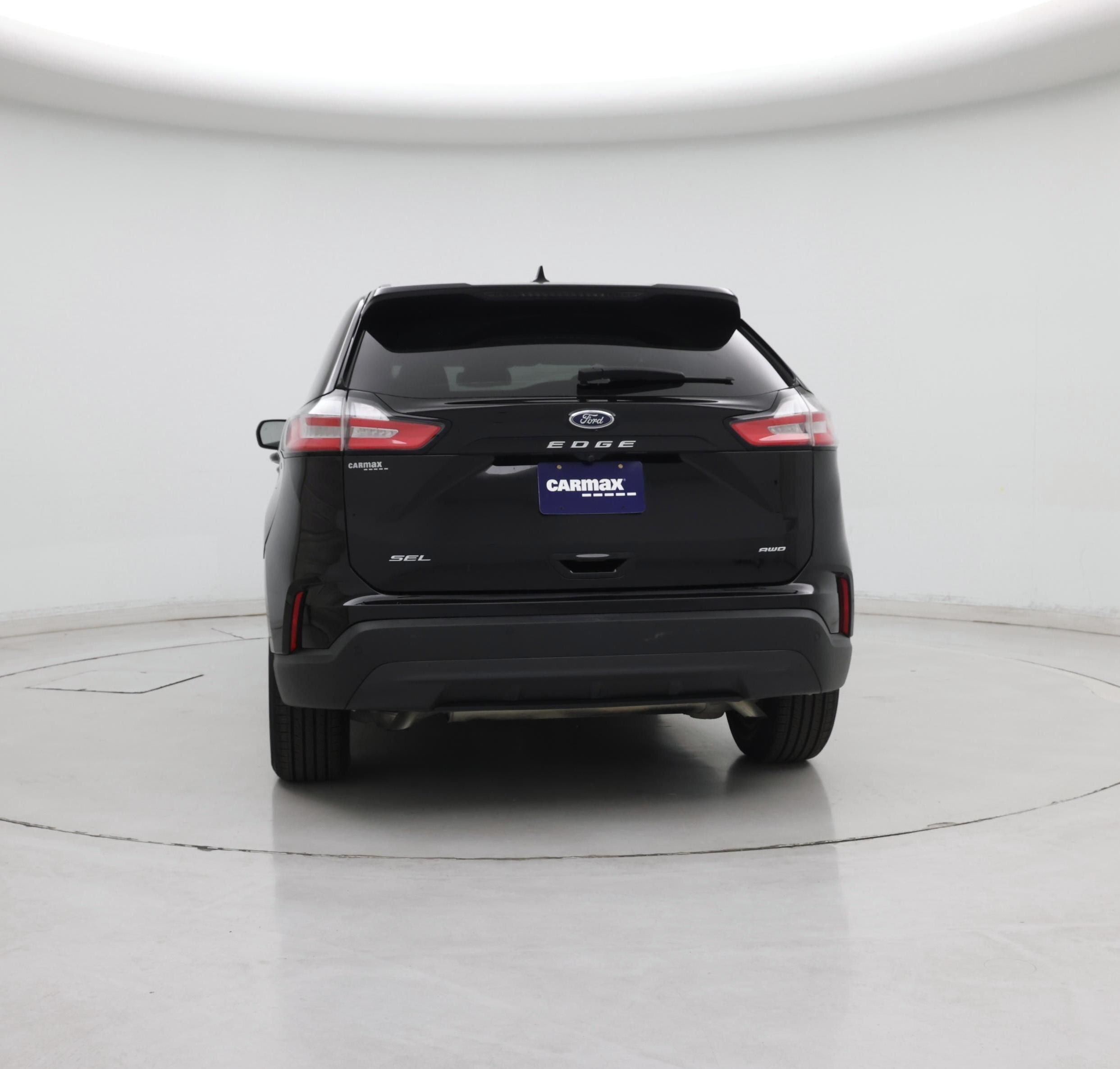 Thumbnail: 2023 Ford Edge - 6