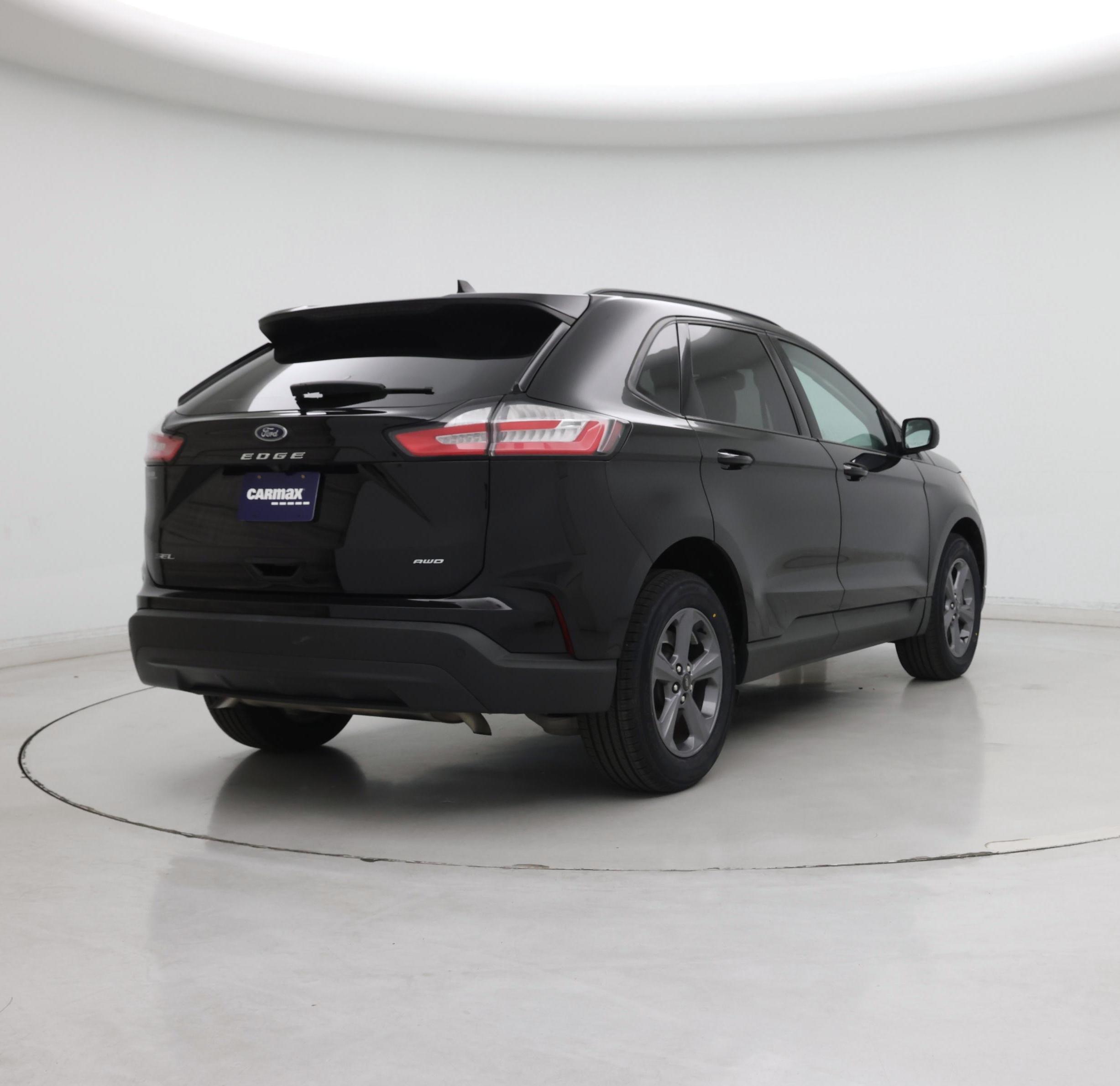 Thumbnail: 2023 Ford Edge - 8