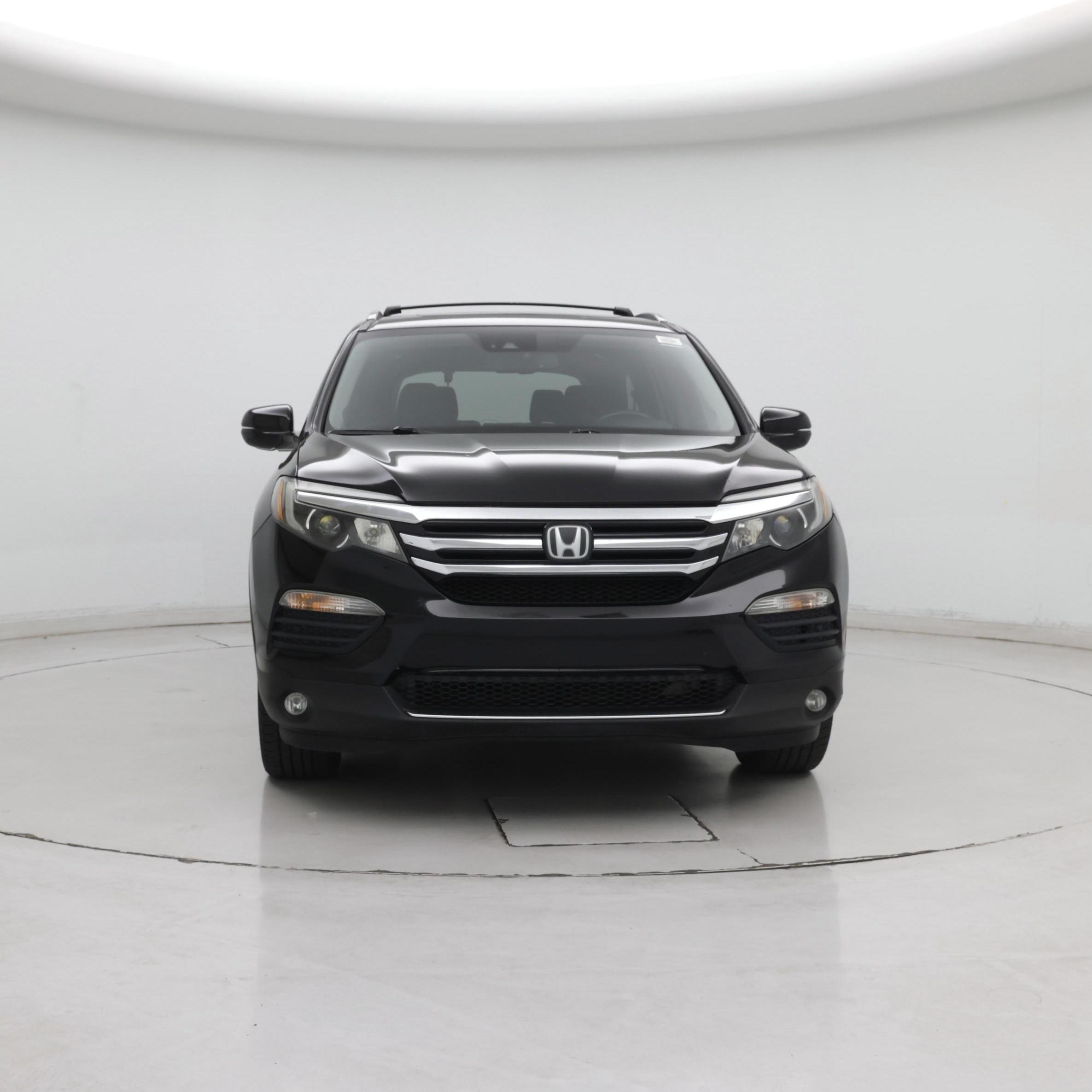 Thumbnail: 2016 Honda Pilot - 5