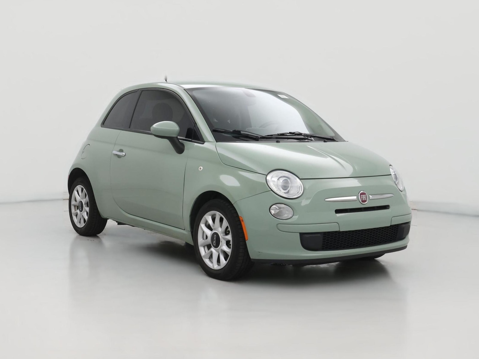 2017 FIAT 500 Pop