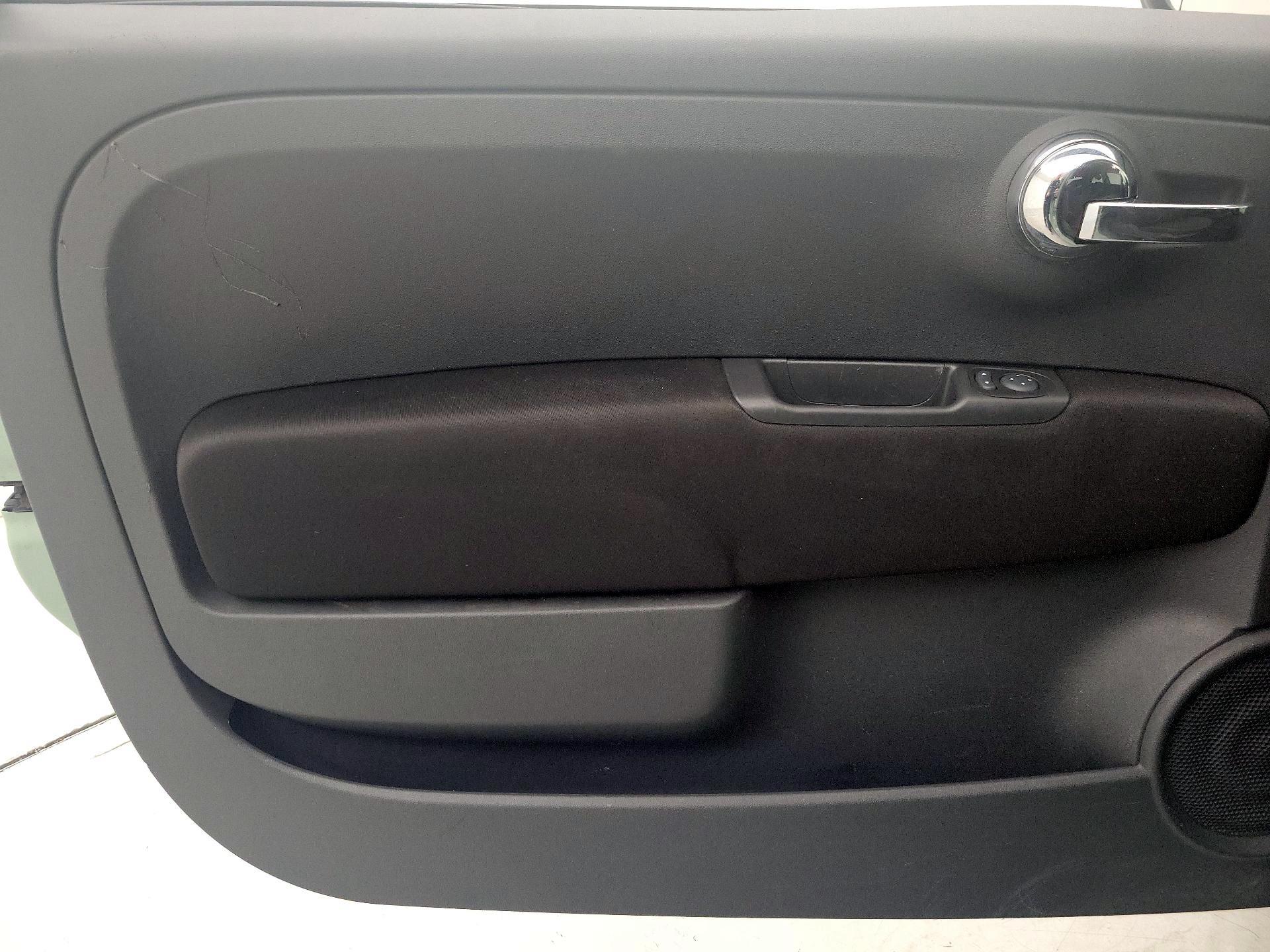 Thumbnail: 2017 Fiat 500 - 12