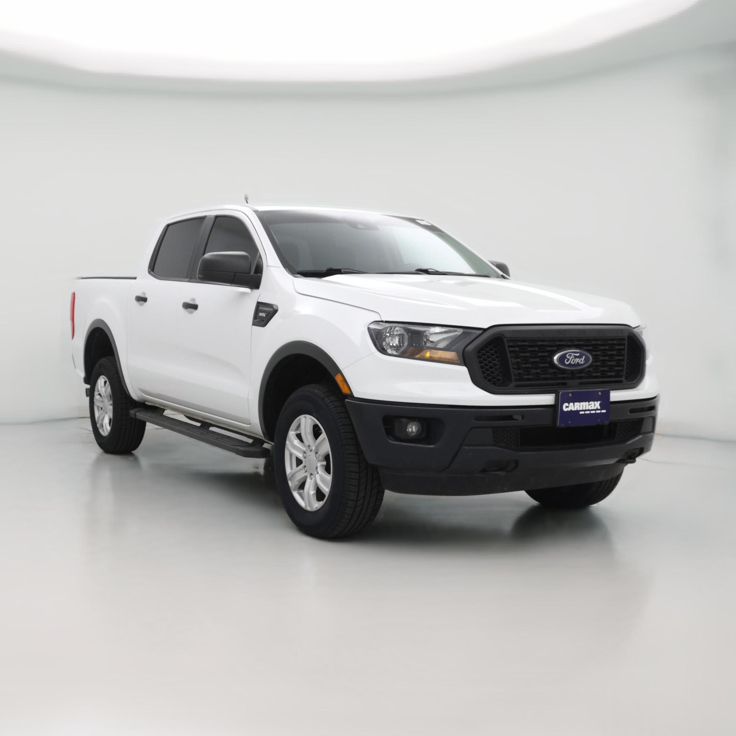 Thumbnail: 2019 Ford Ranger - 1