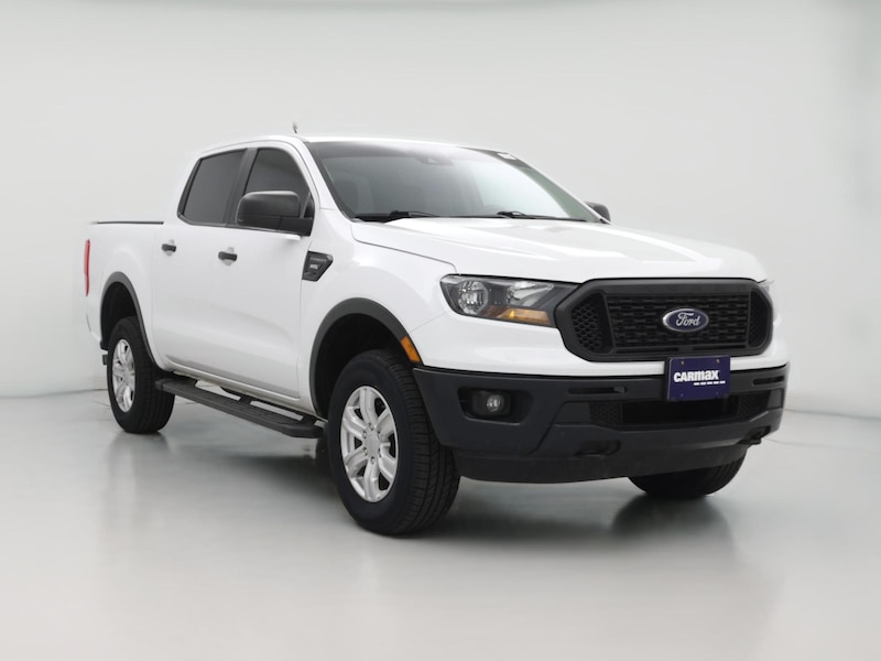 2019 Ford Ranger XL -
                  Oklahoma City, OK