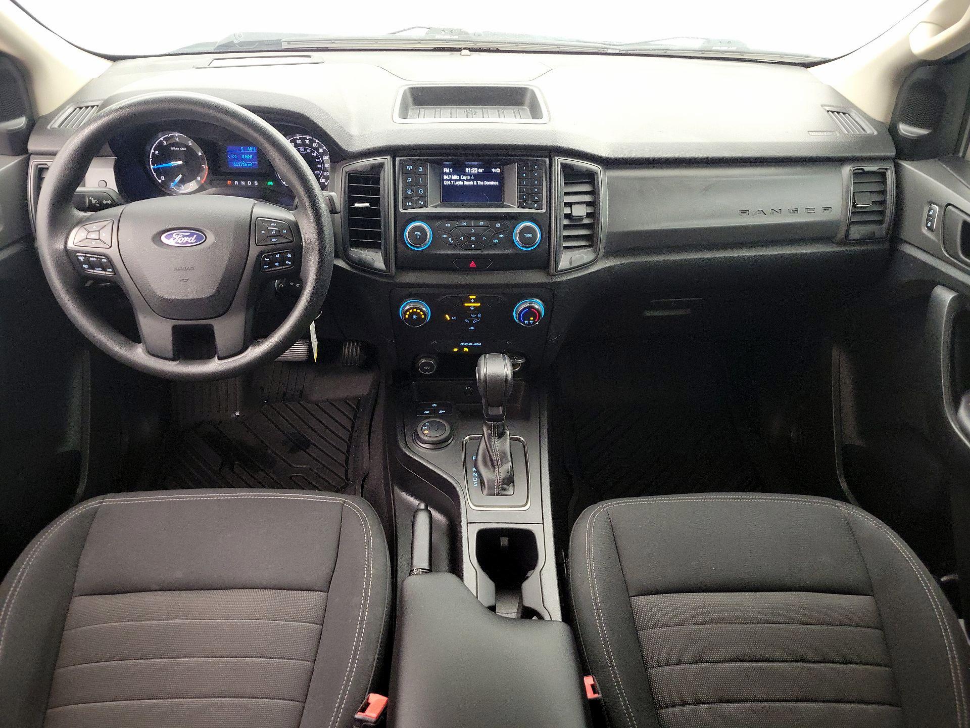 Thumbnail: 2019 Ford Ranger - 9