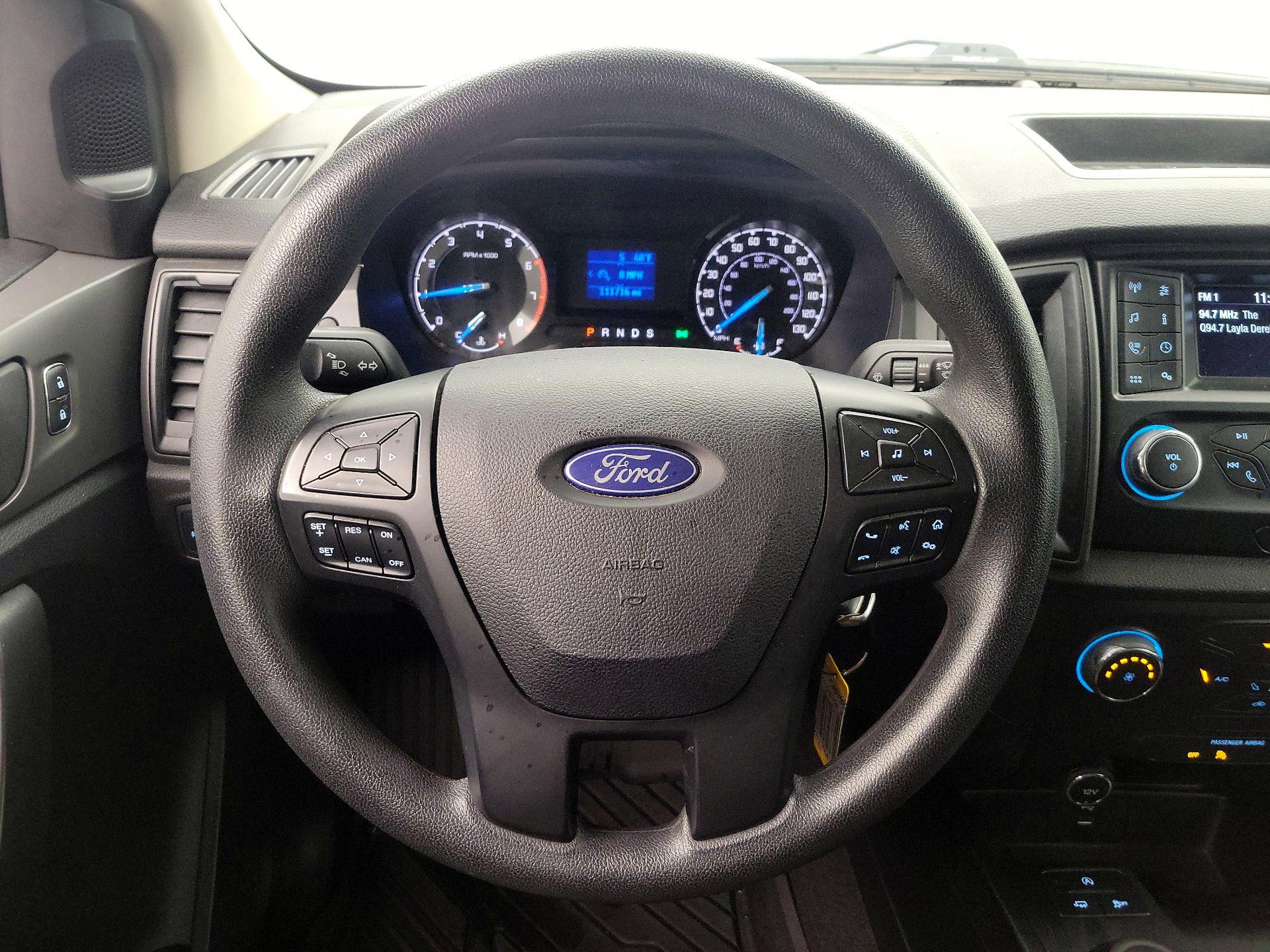 Thumbnail: 2019 Ford Ranger - 10