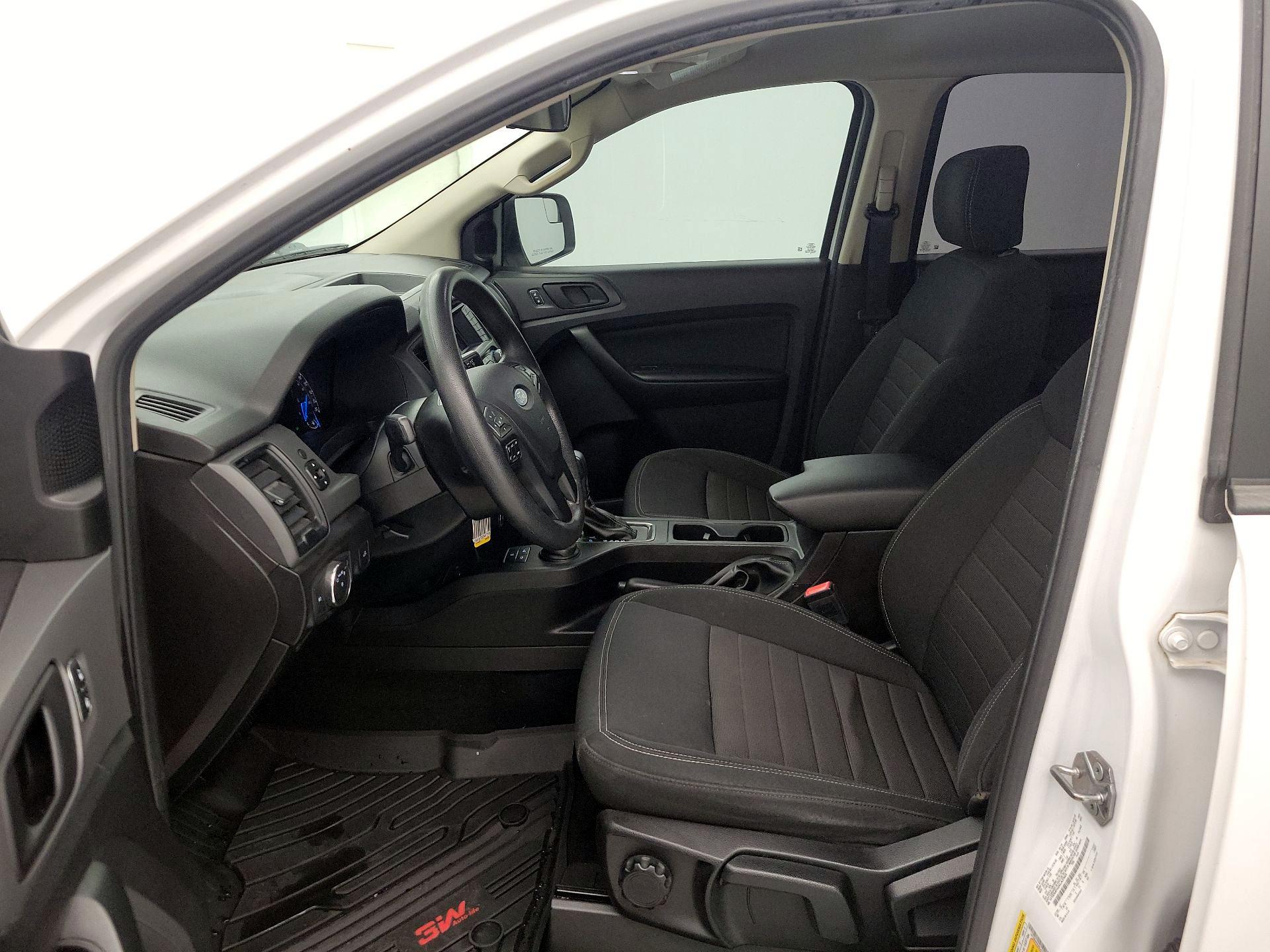 Thumbnail: 2019 Ford Ranger - 11