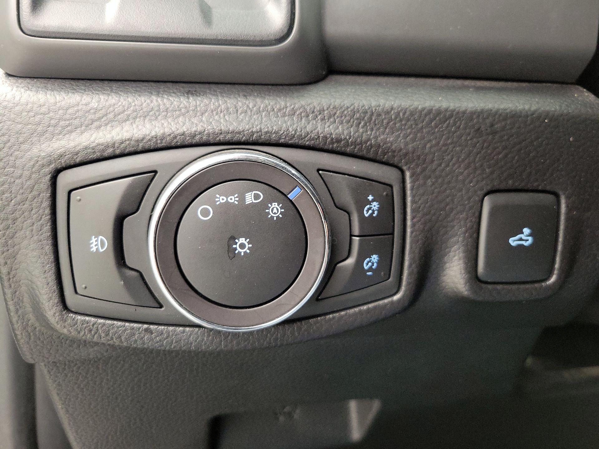 Thumbnail: 2019 Ford Ranger - 13