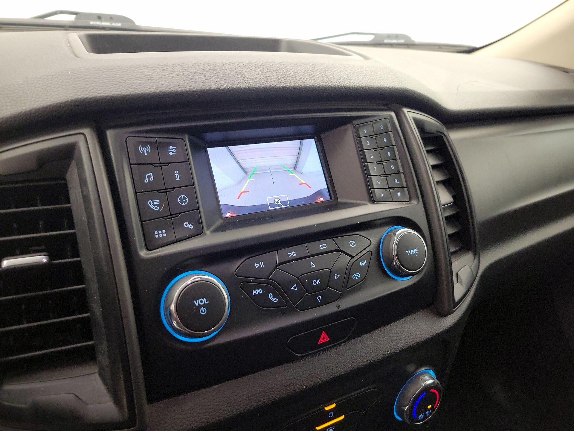 Thumbnail: 2019 Ford Ranger - 14