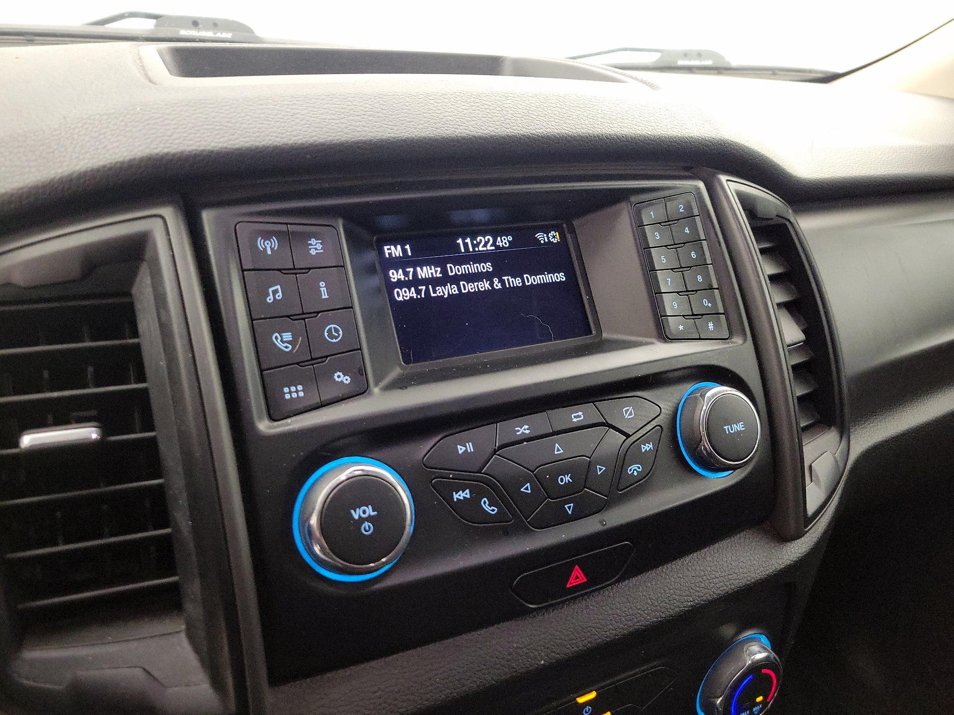 Thumbnail: 2019 Ford Ranger - 15