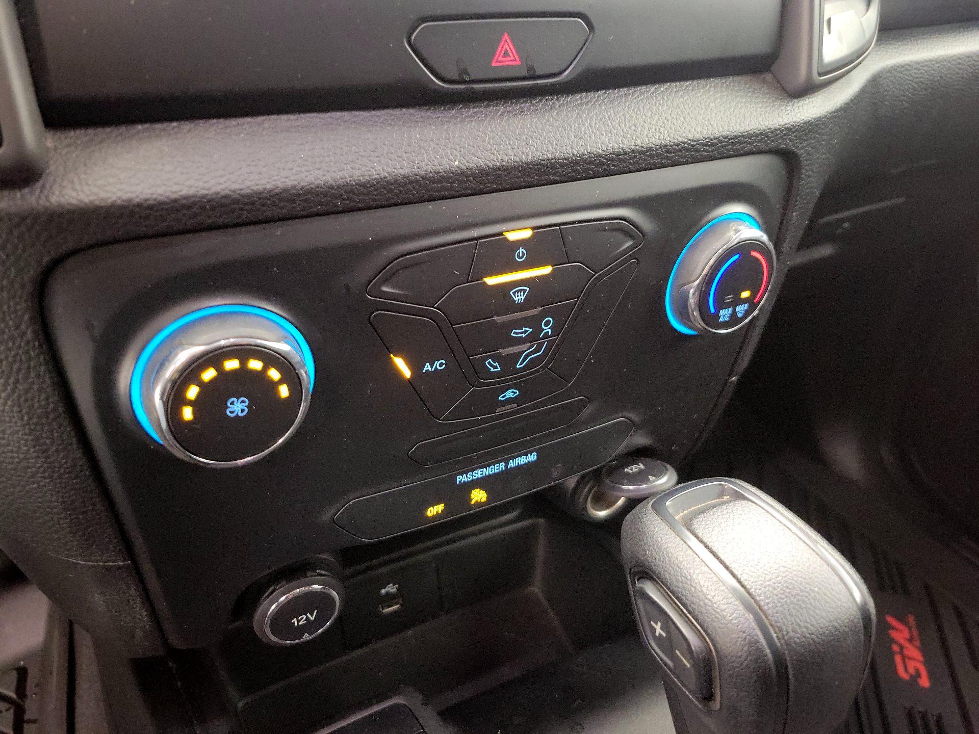 Thumbnail: 2019 Ford Ranger - 16