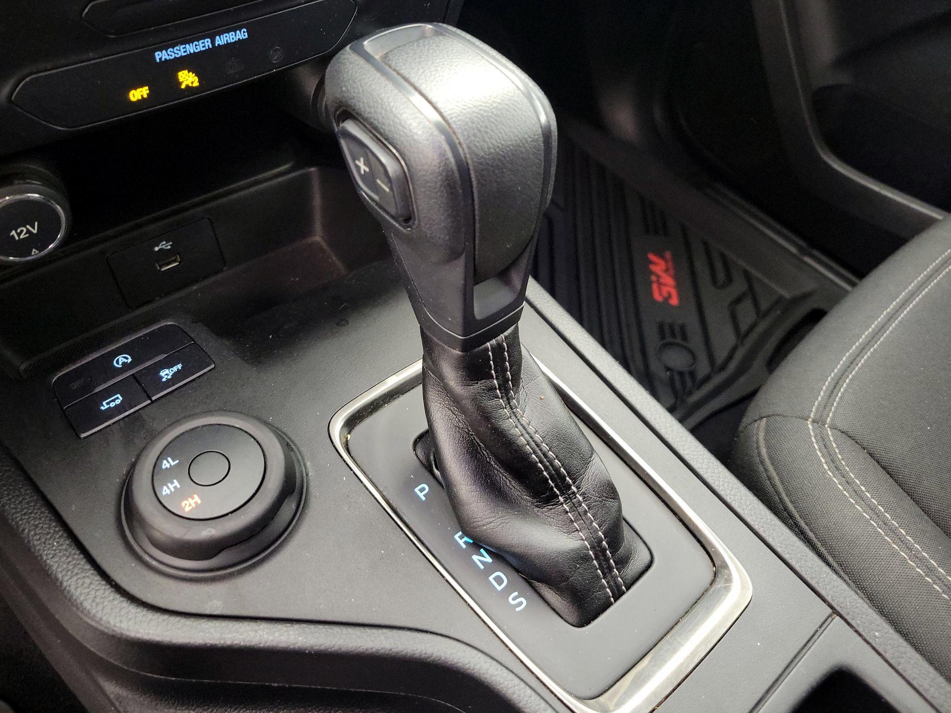 Thumbnail: 2019 Ford Ranger - 17