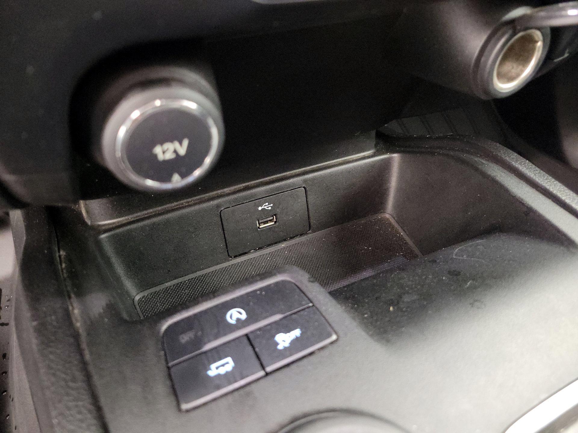 Thumbnail: 2019 Ford Ranger - 18