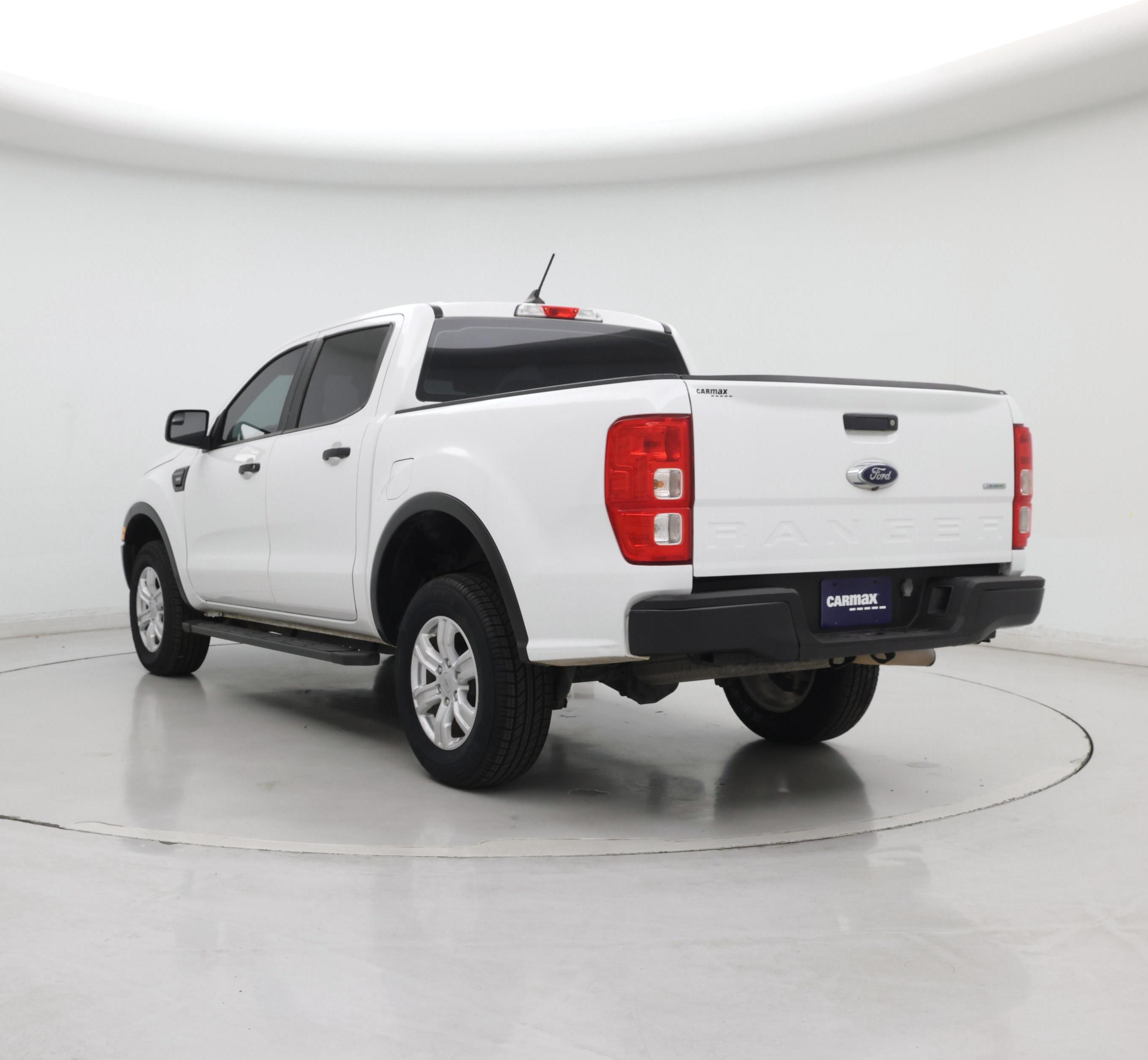 Thumbnail: 2019 Ford Ranger - 2