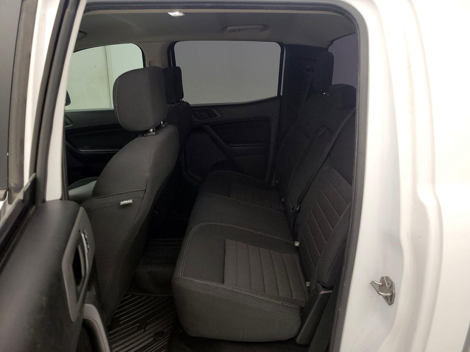 Thumbnail: 2019 Ford Ranger - 19