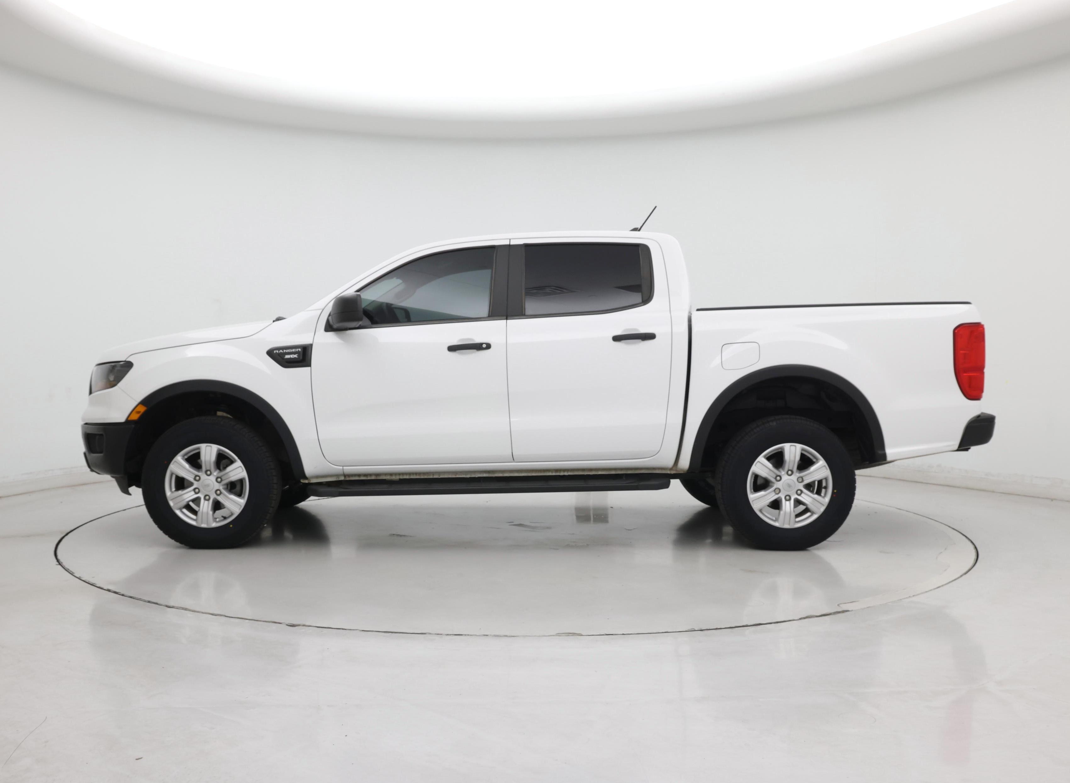 Thumbnail: 2019 Ford Ranger - 3