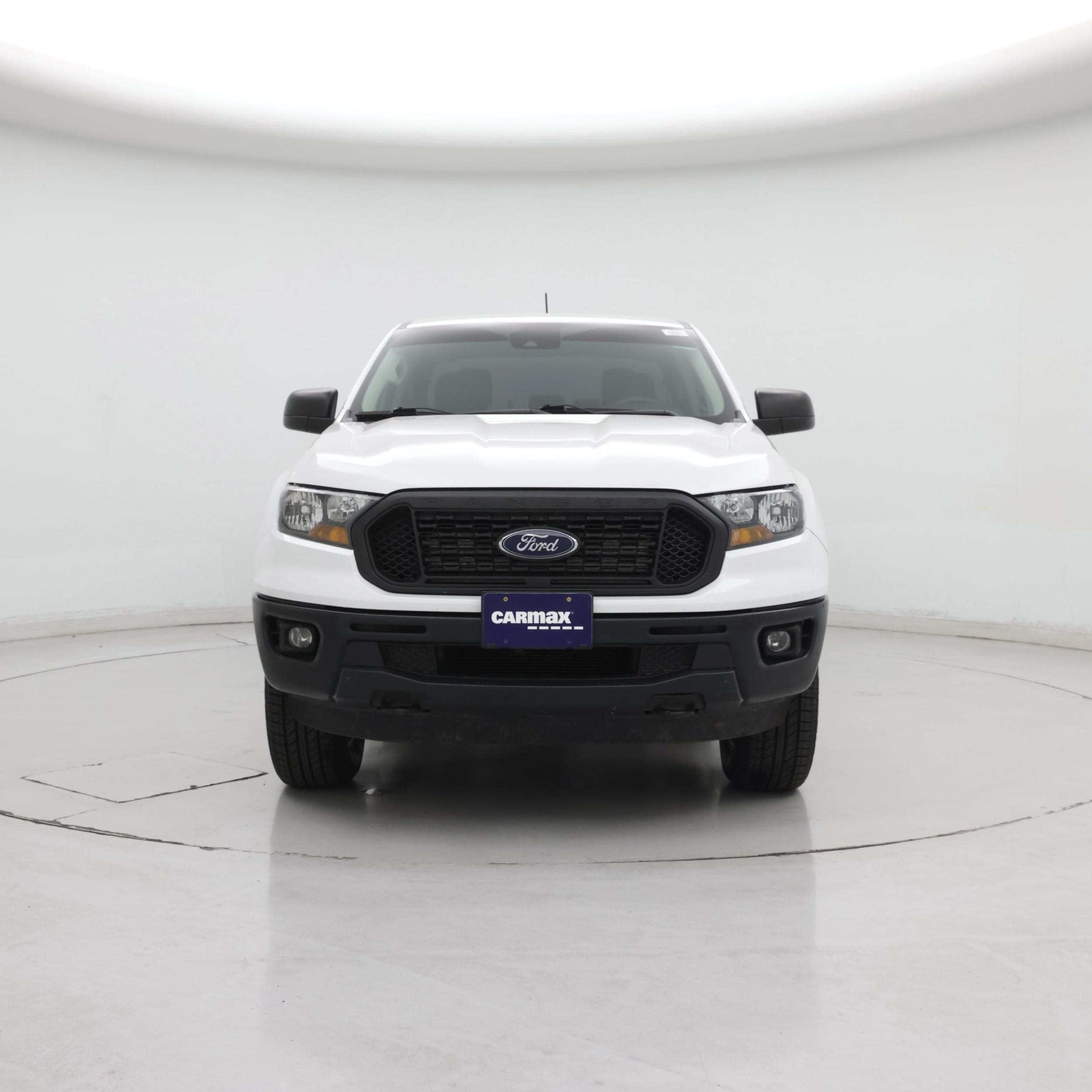 Thumbnail: 2019 Ford Ranger - 5
