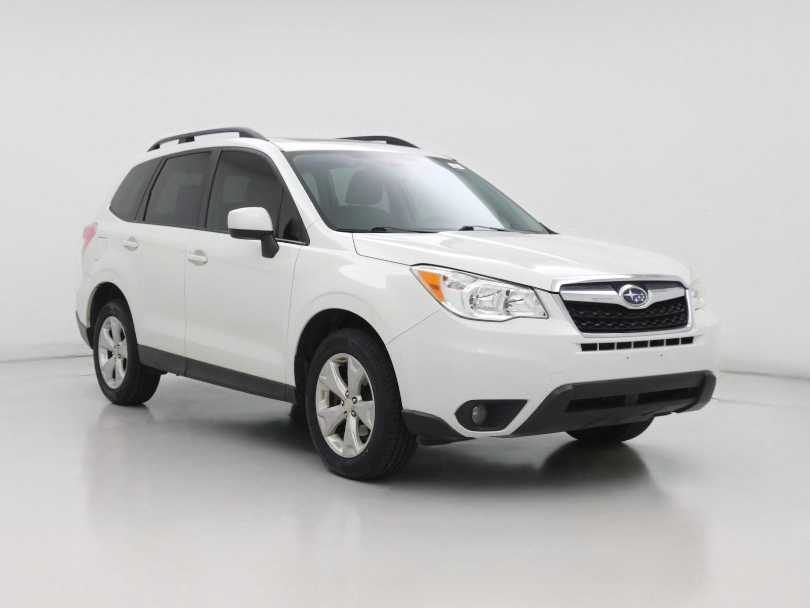 2016 Subaru Forester i Premium