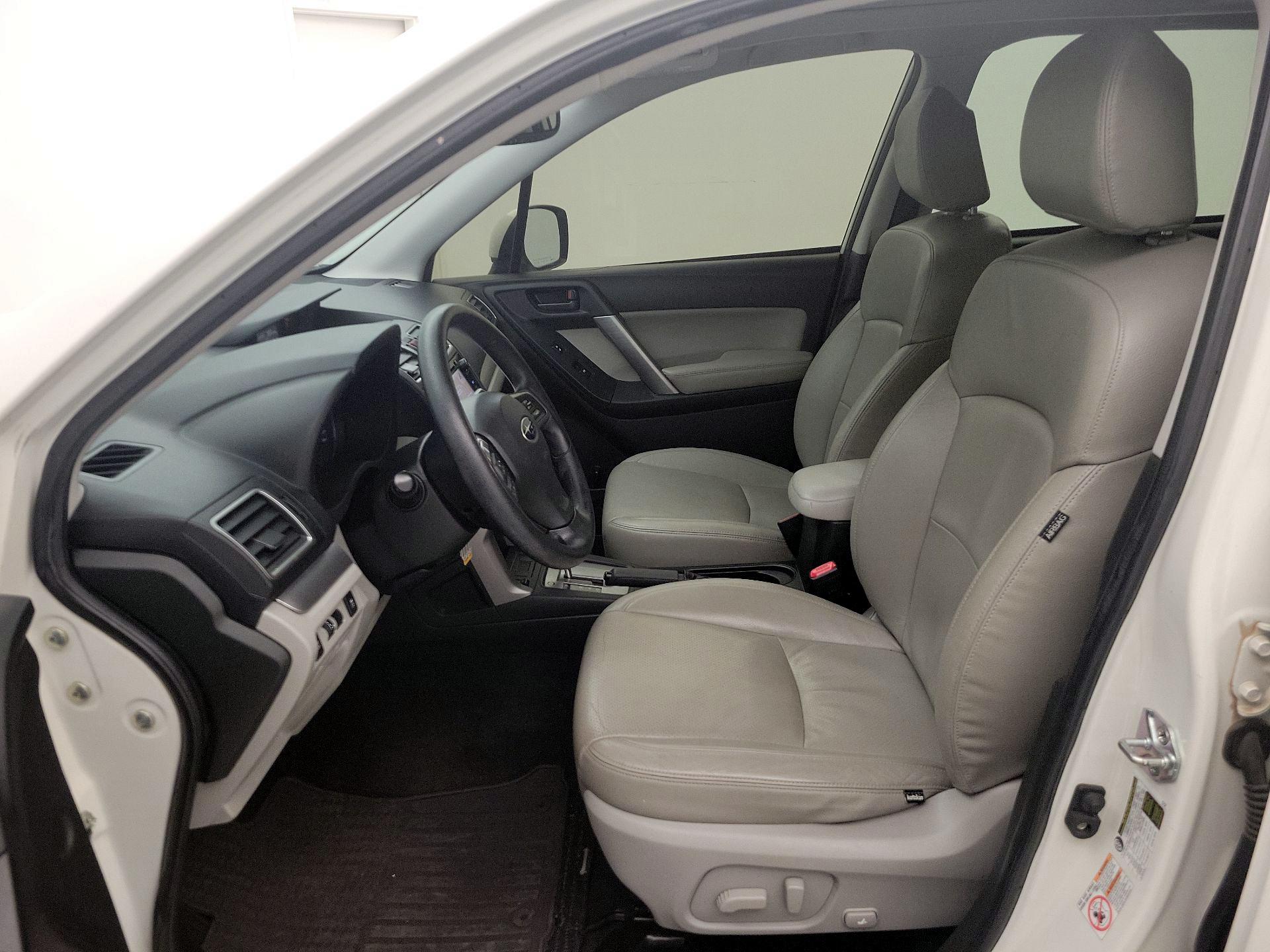 Thumbnail: 2016 Subaru Forester - 11