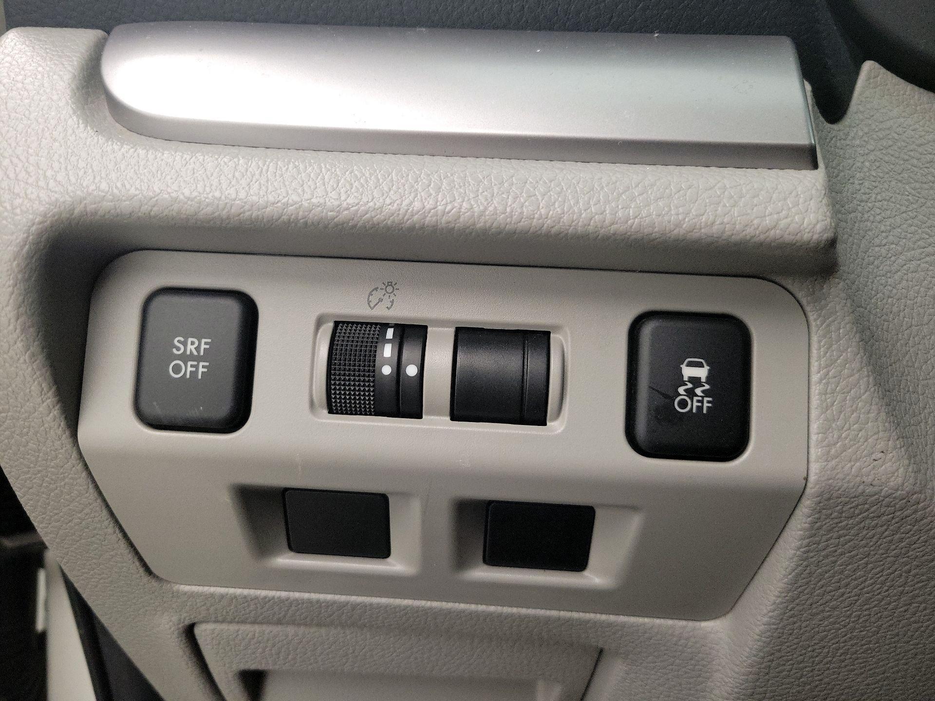 Thumbnail: 2016 Subaru Forester - 13