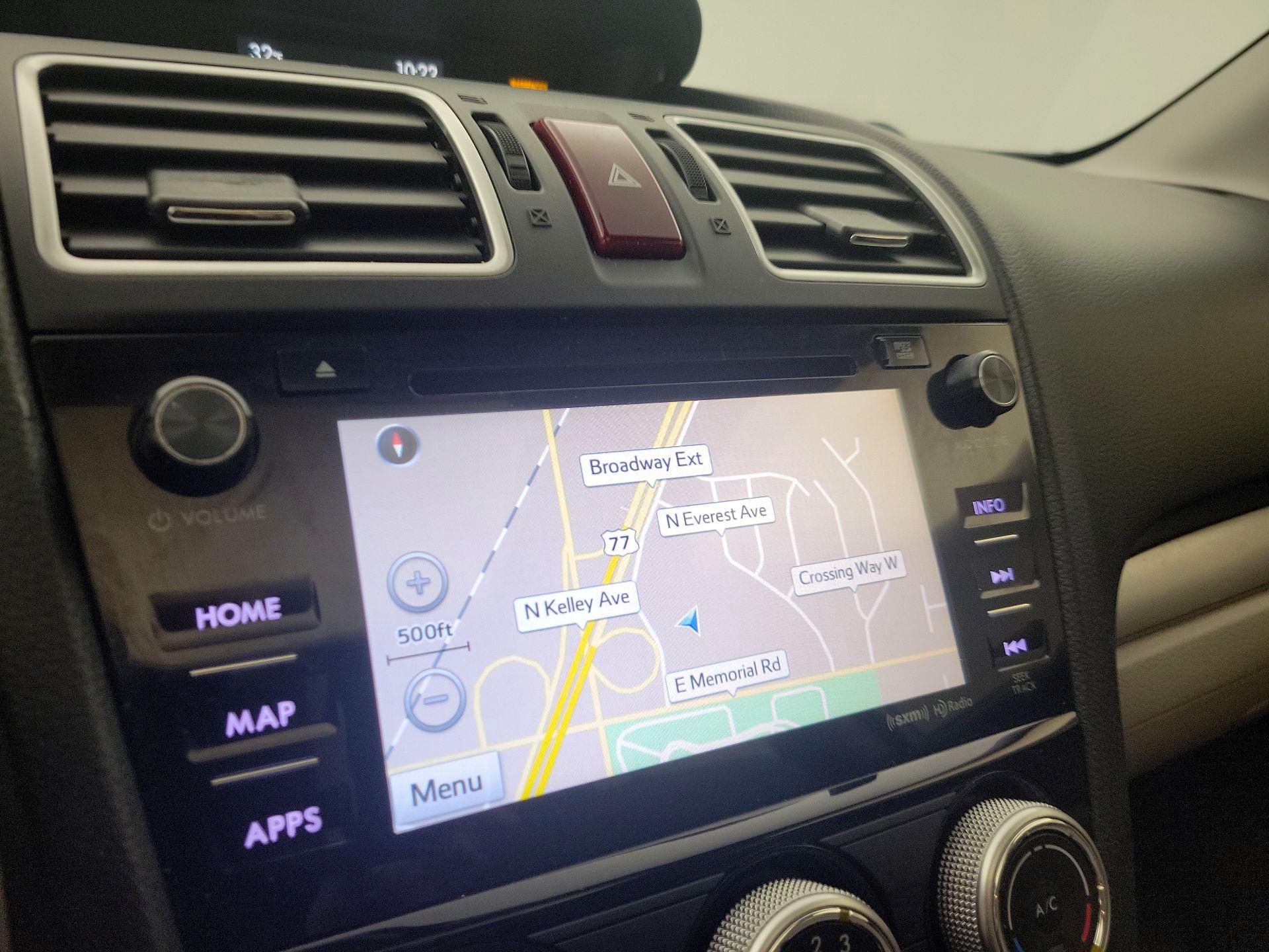 Thumbnail: 2016 Subaru Forester - 14