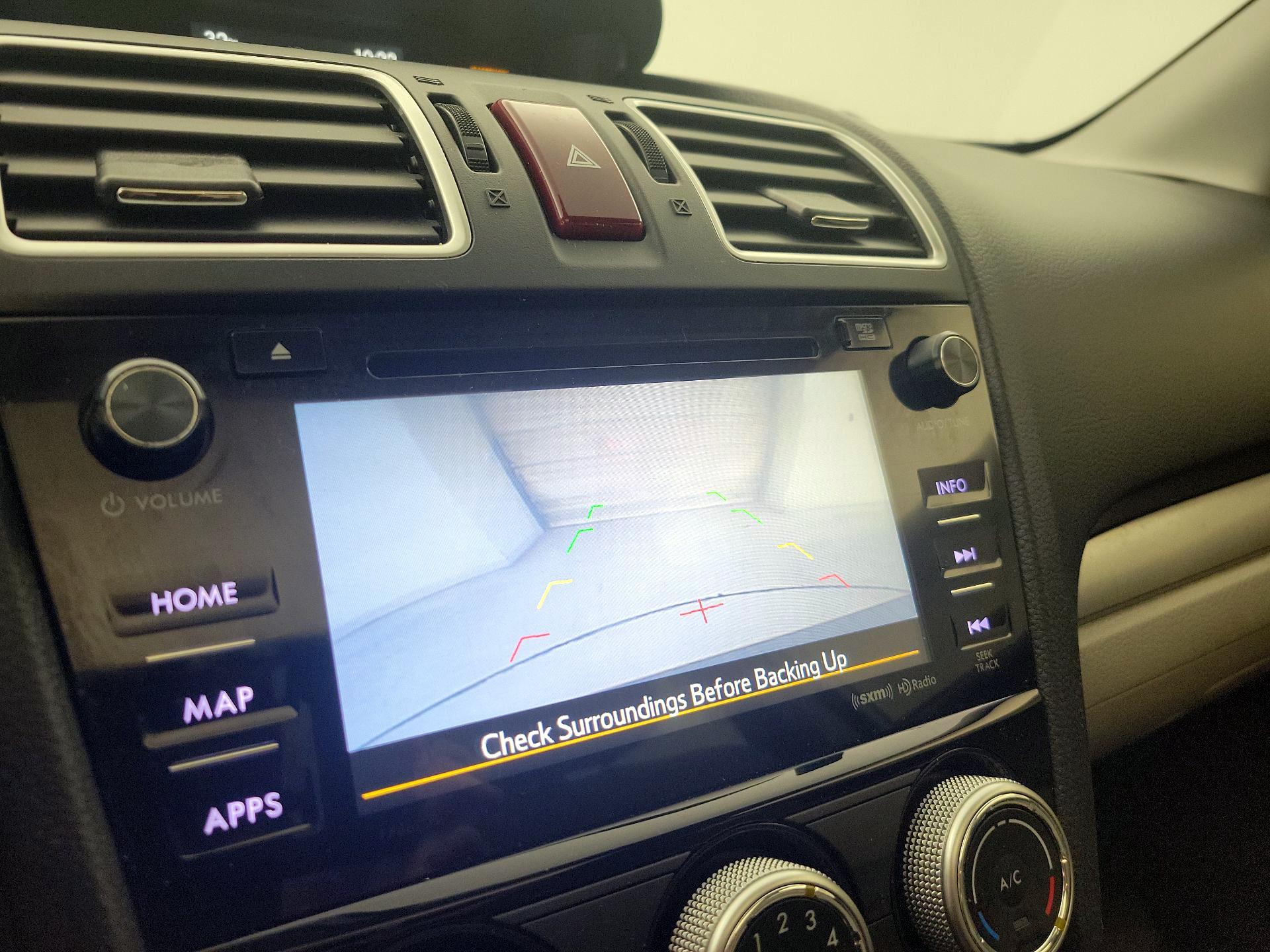 Thumbnail: 2016 Subaru Forester - 15