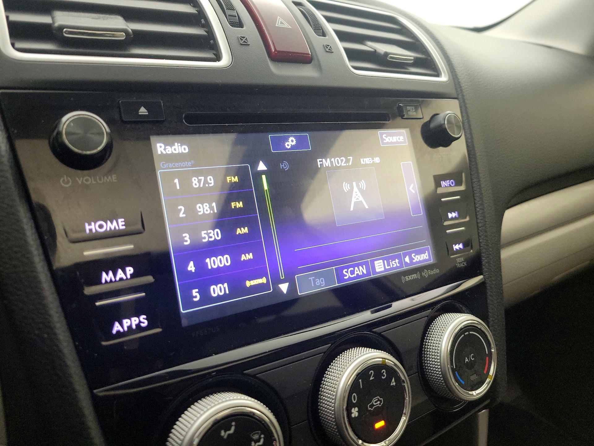 Thumbnail: 2016 Subaru Forester - 16