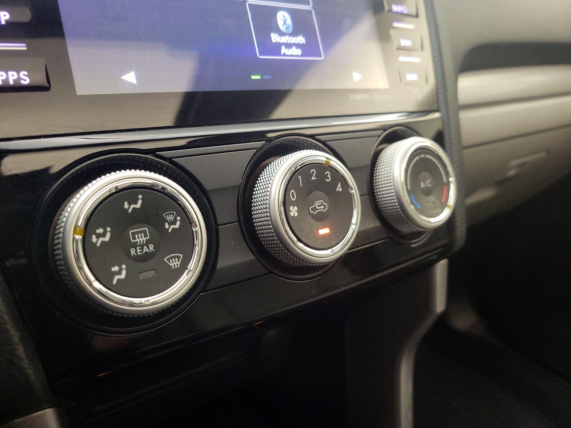 Thumbnail: 2016 Subaru Forester - 17