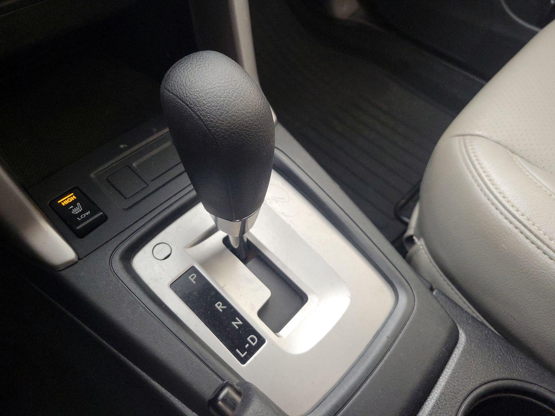 Thumbnail: 2016 Subaru Forester - 18