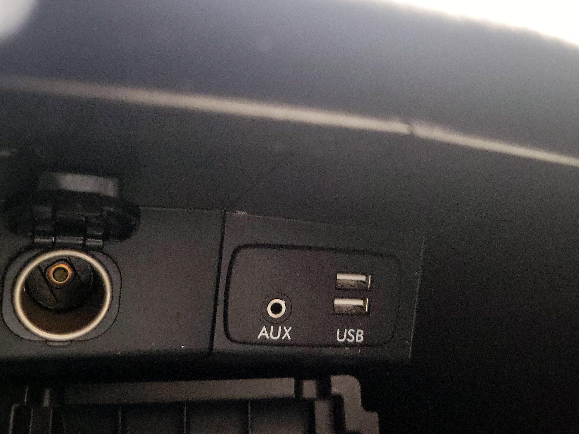 Thumbnail: 2016 Subaru Forester - 19