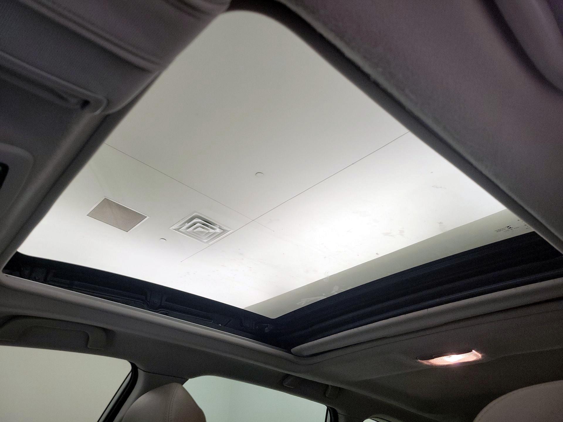 Thumbnail: 2016 Subaru Forester - 20