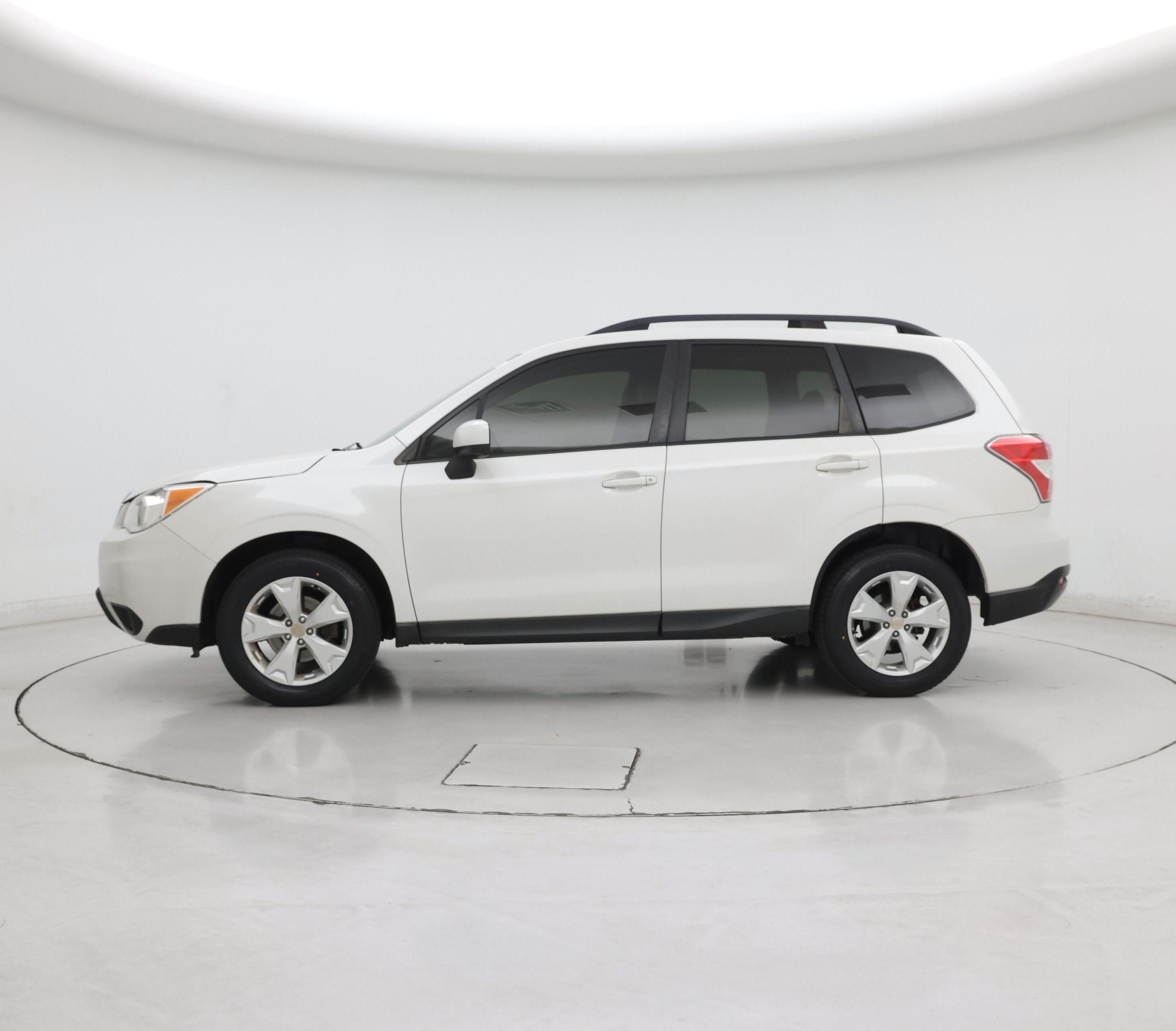 Thumbnail: 2016 Subaru Forester - 3