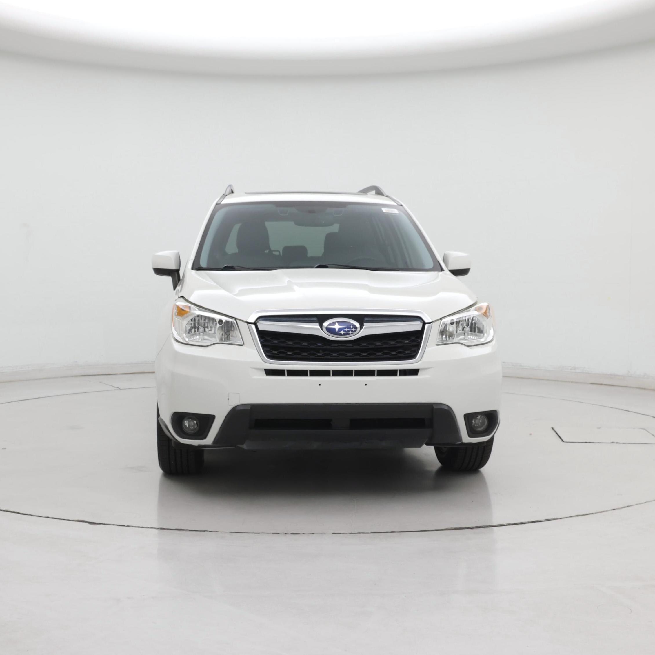 Thumbnail: 2016 Subaru Forester - 5