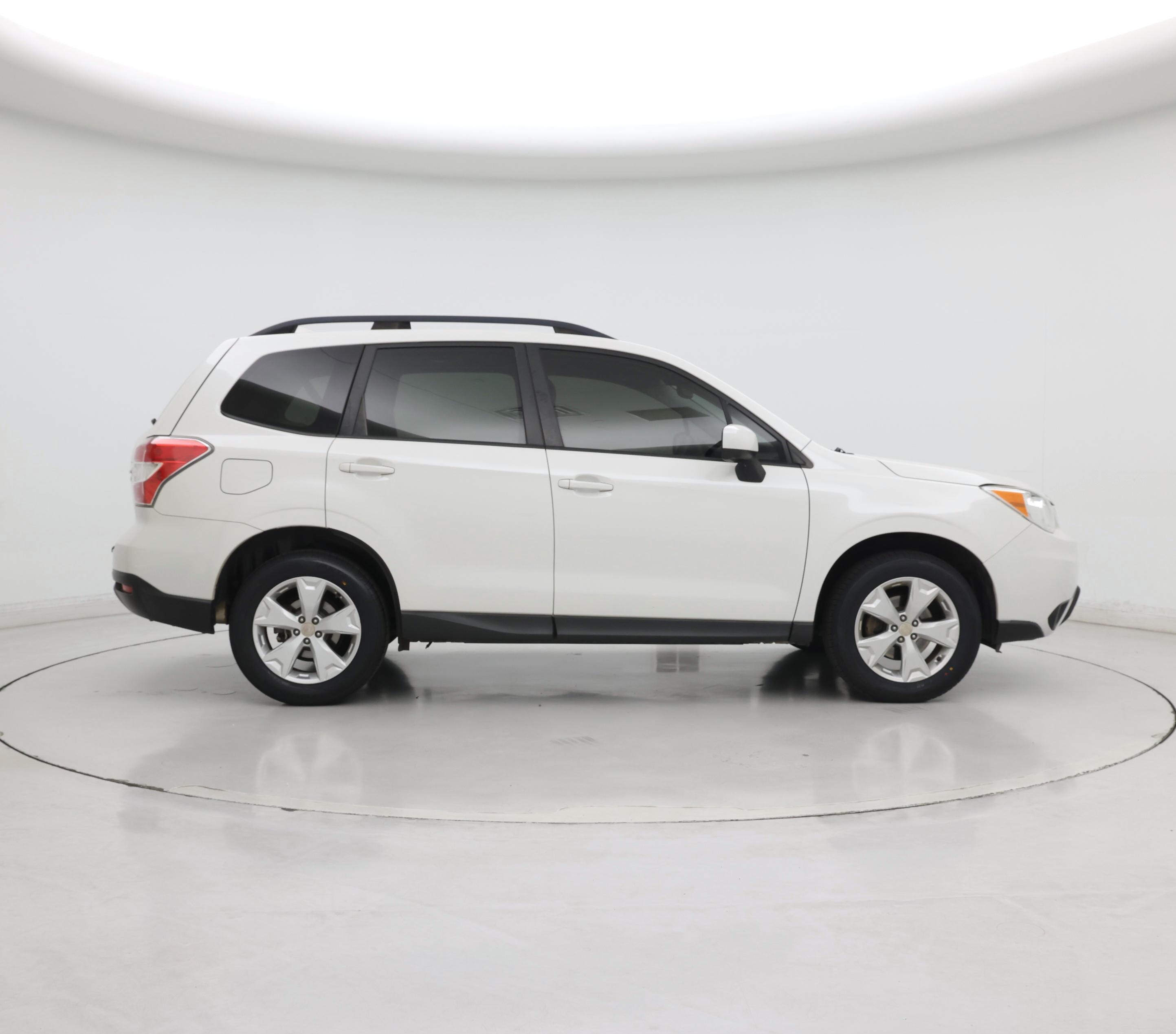 Thumbnail: 2016 Subaru Forester - 7