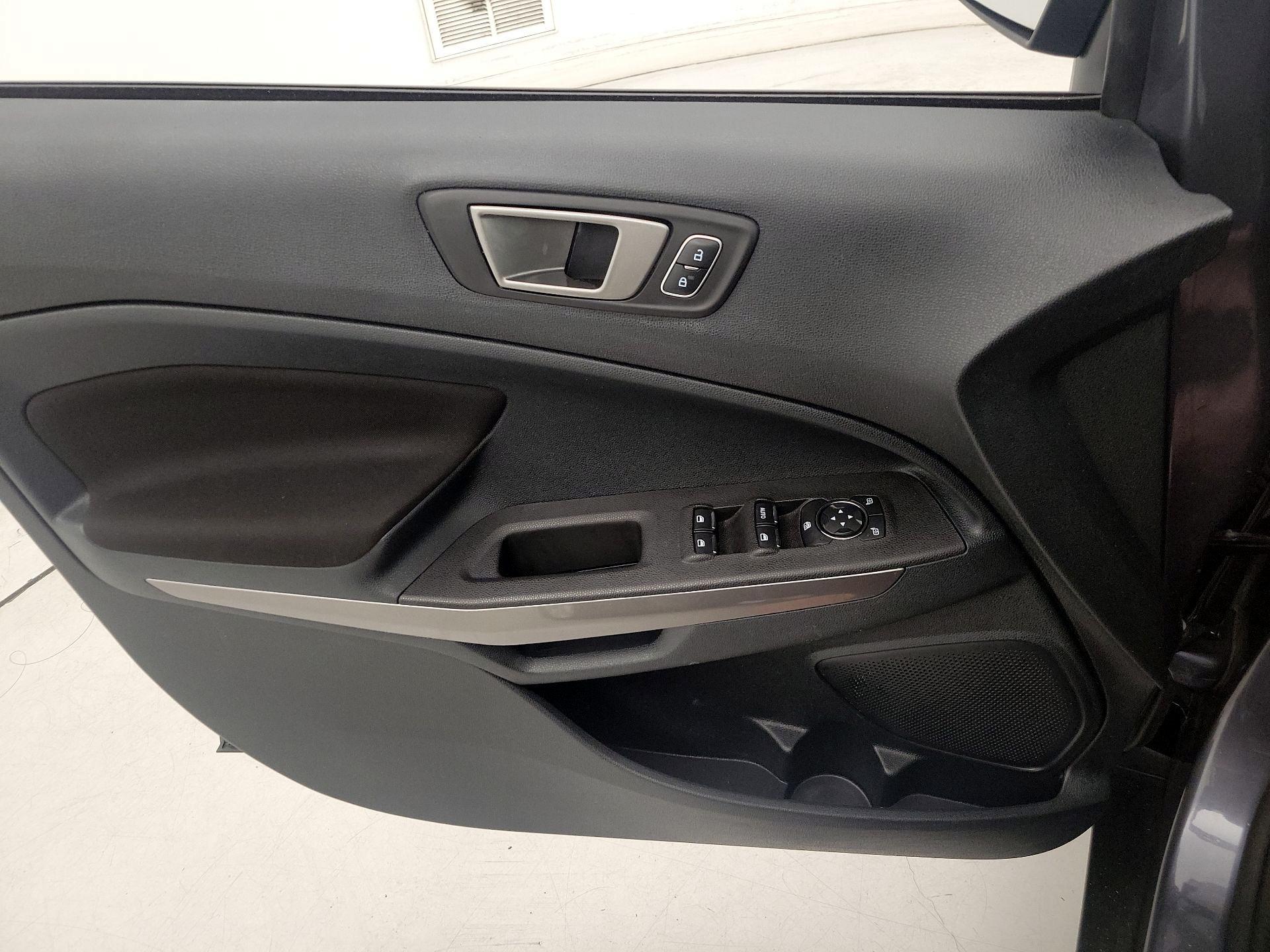 Thumbnail: 2021 Ford EcoSport - 12